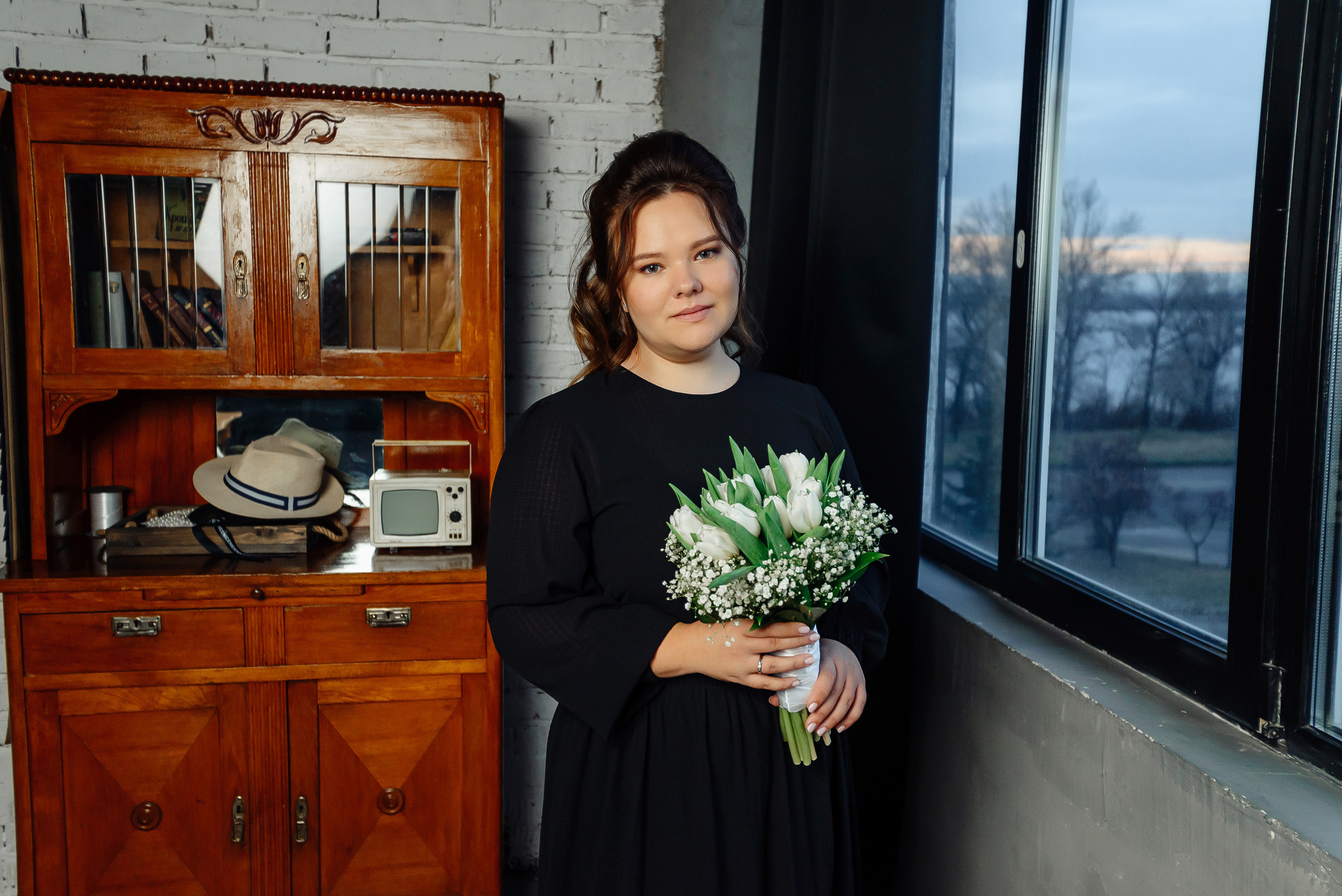 Свадебный день Димы и Юли. Soel studio. Фотограф Дніпро