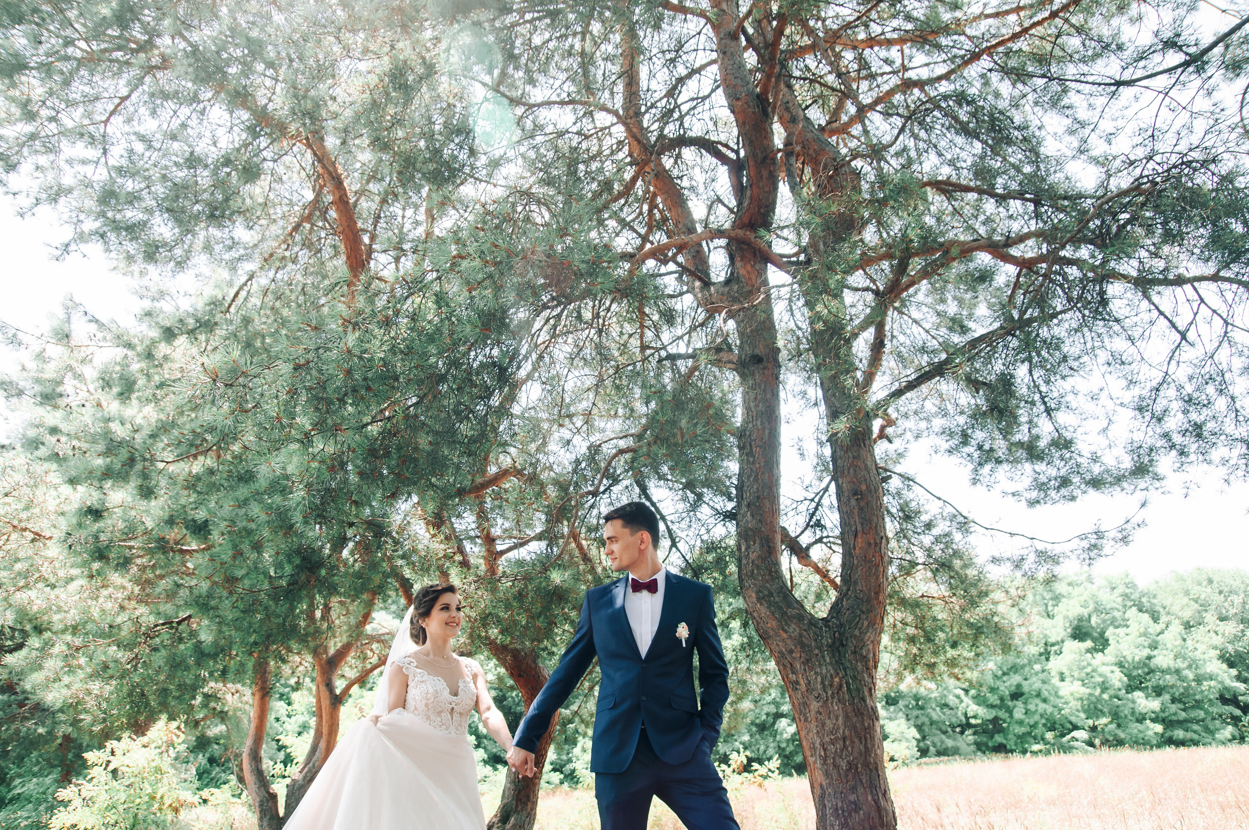 Свадьба Днепр