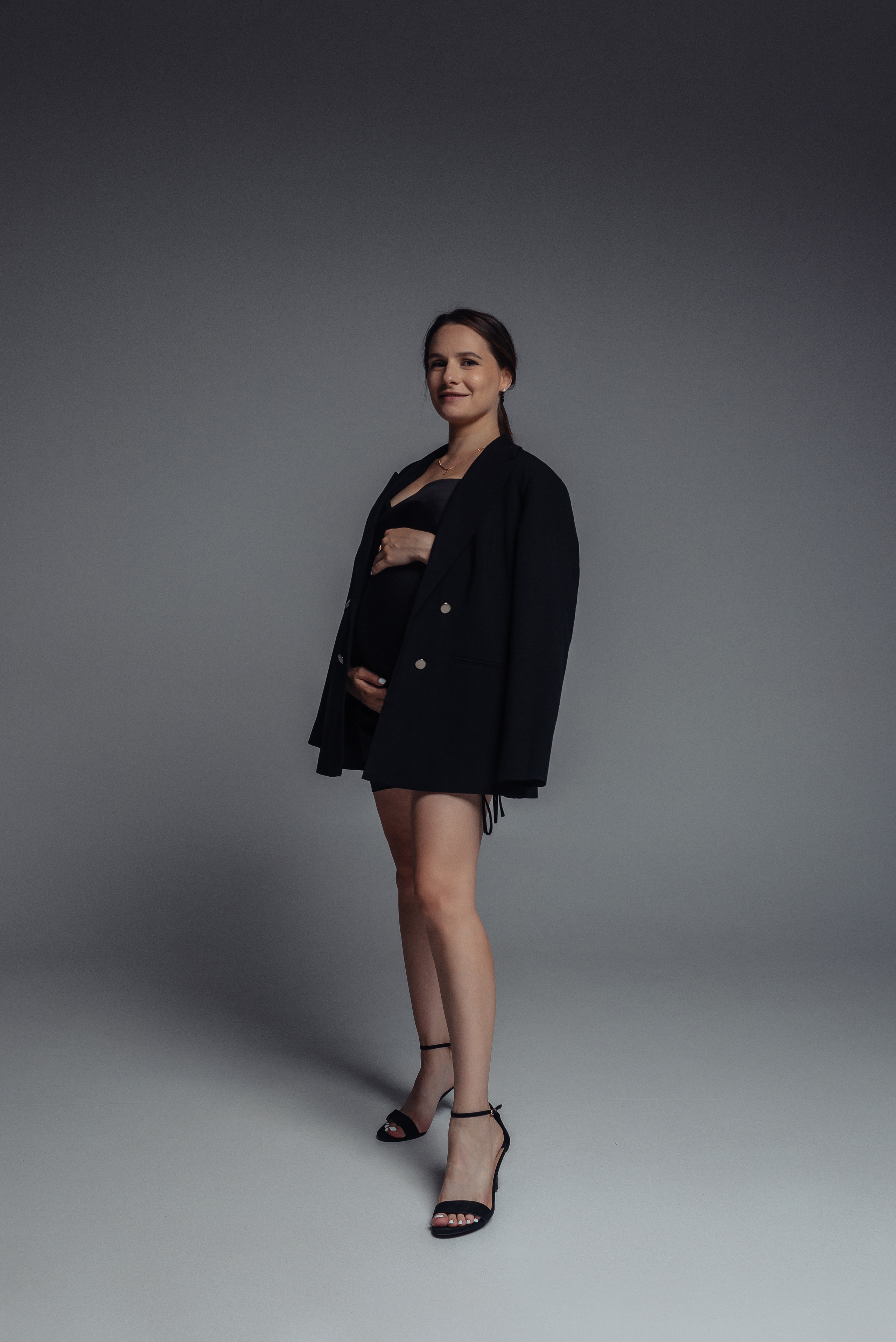 Прекрасное состояние Карины. Soel studio. Фотограф Дніпро