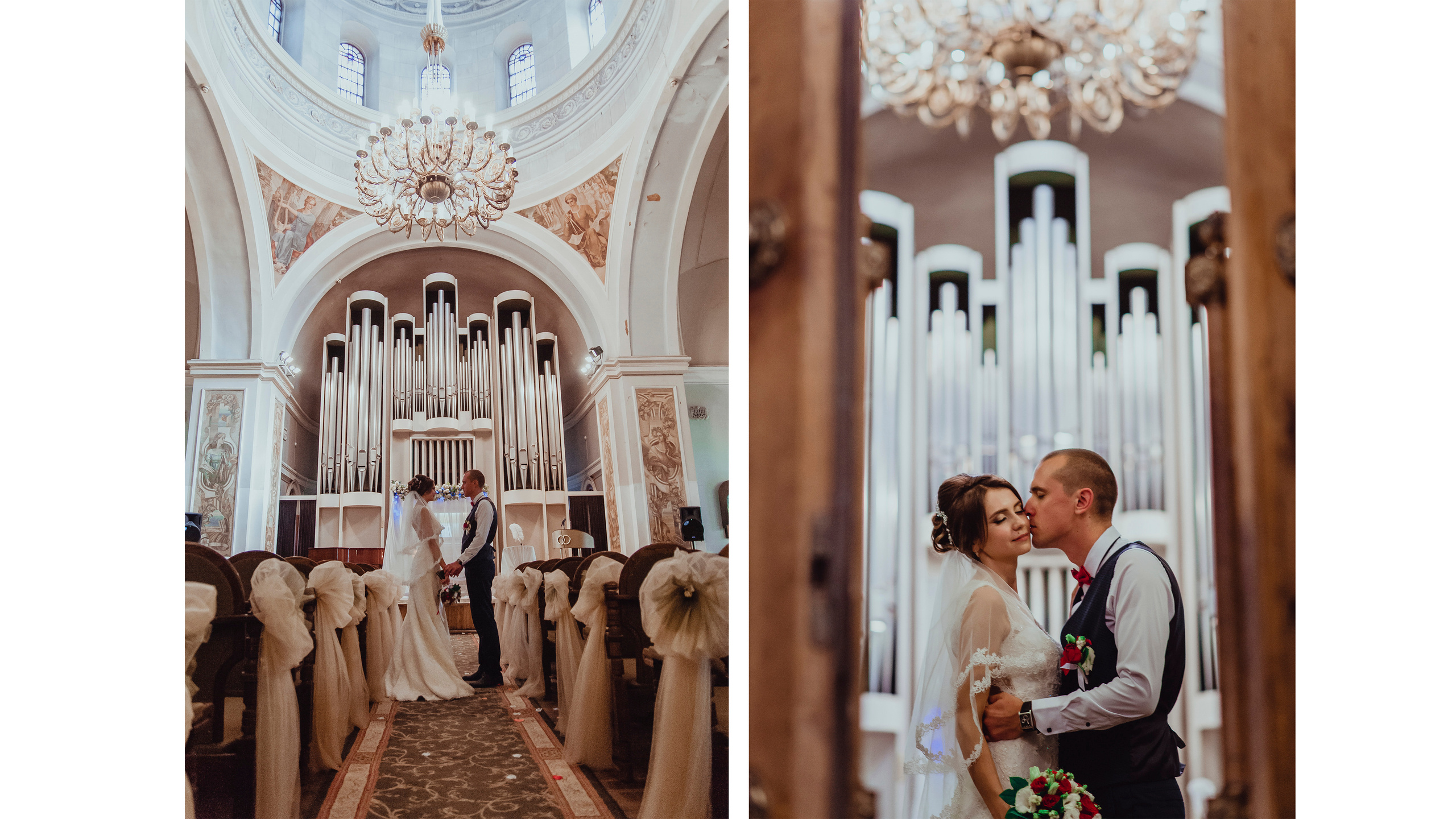 Весілля. Soel studio. Фотограф Дніпро