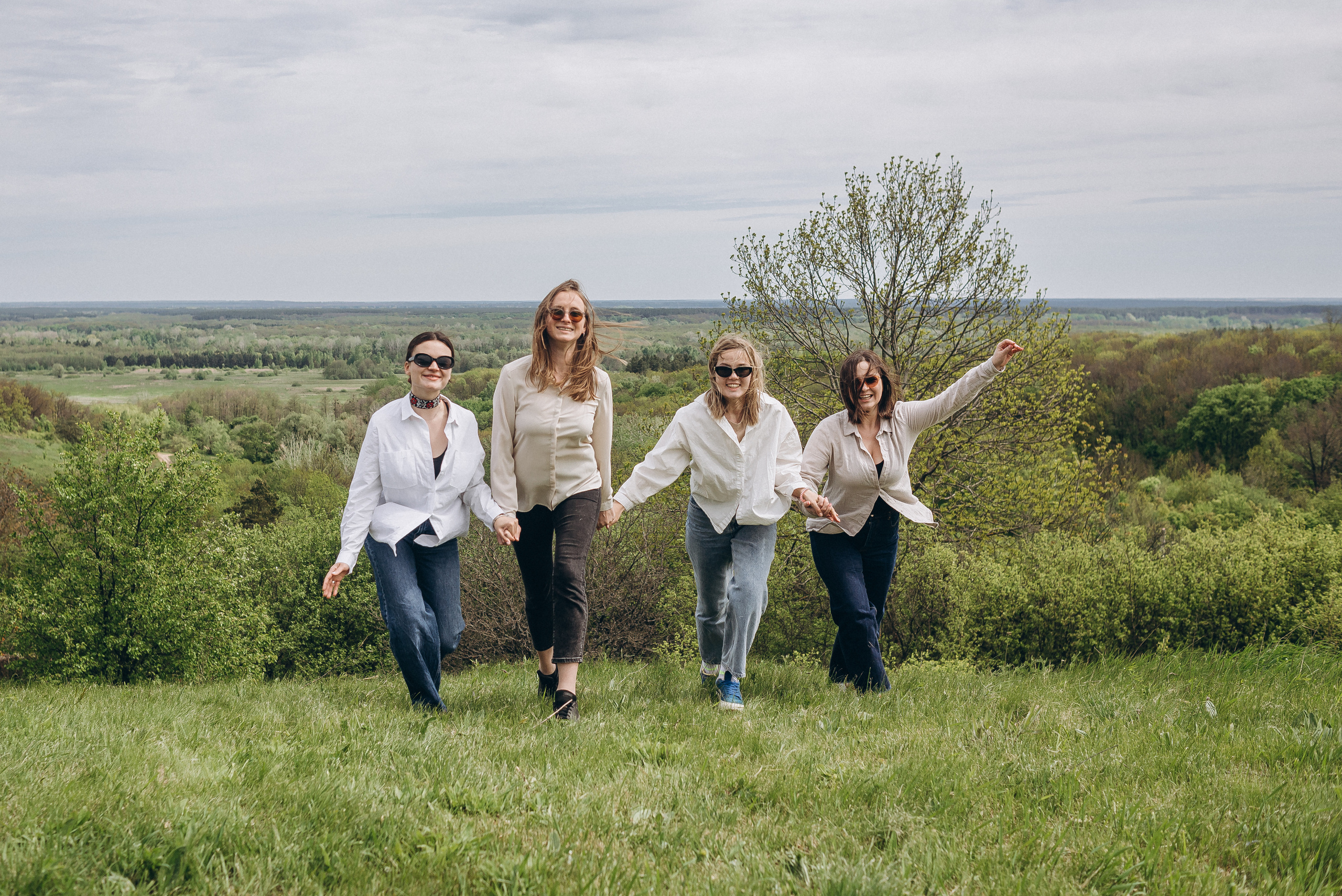 Friends story. Soel studio. Фотограф Дніпро