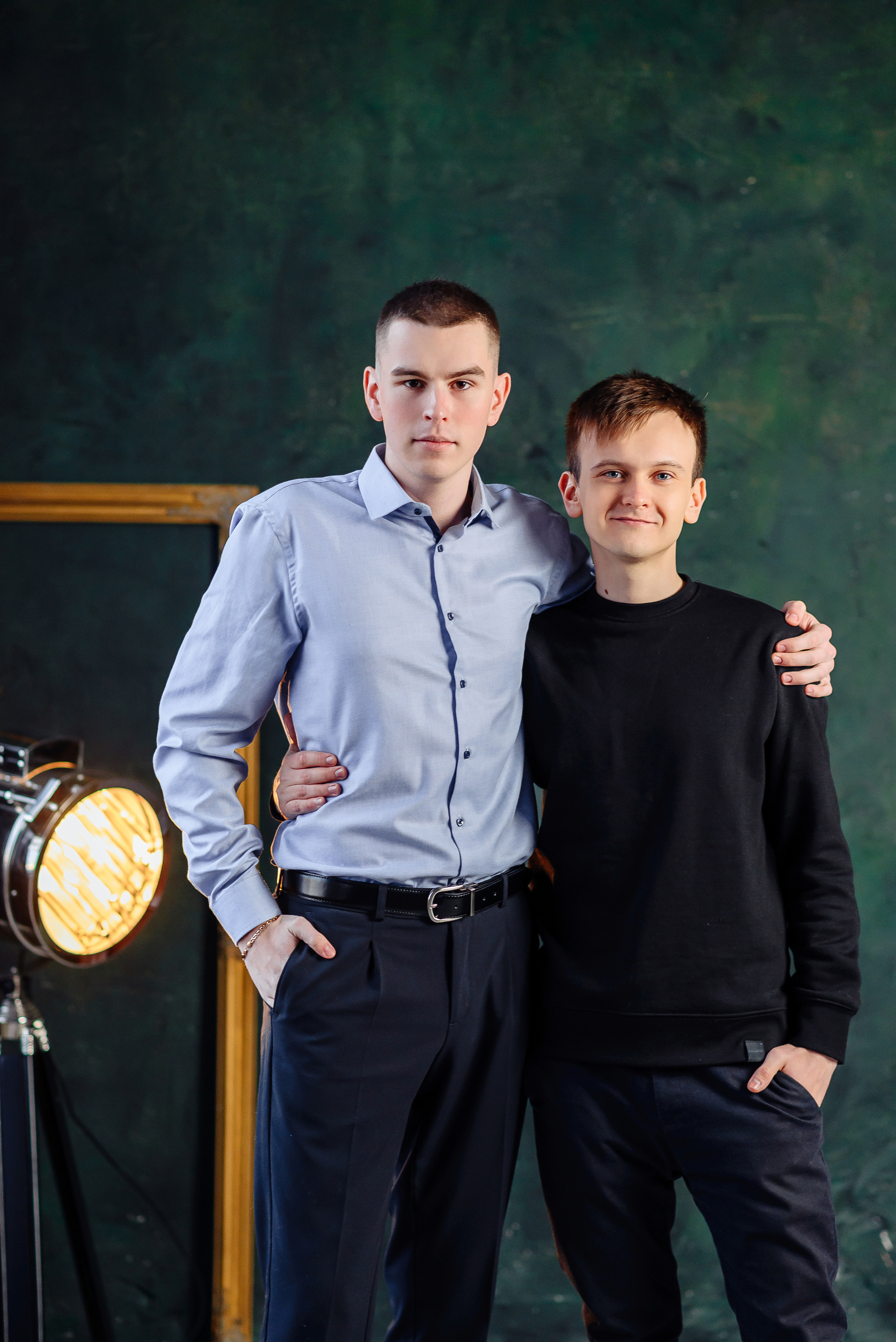 Свадебный день Димы и Юли. Soel studio. Фотограф Дніпро