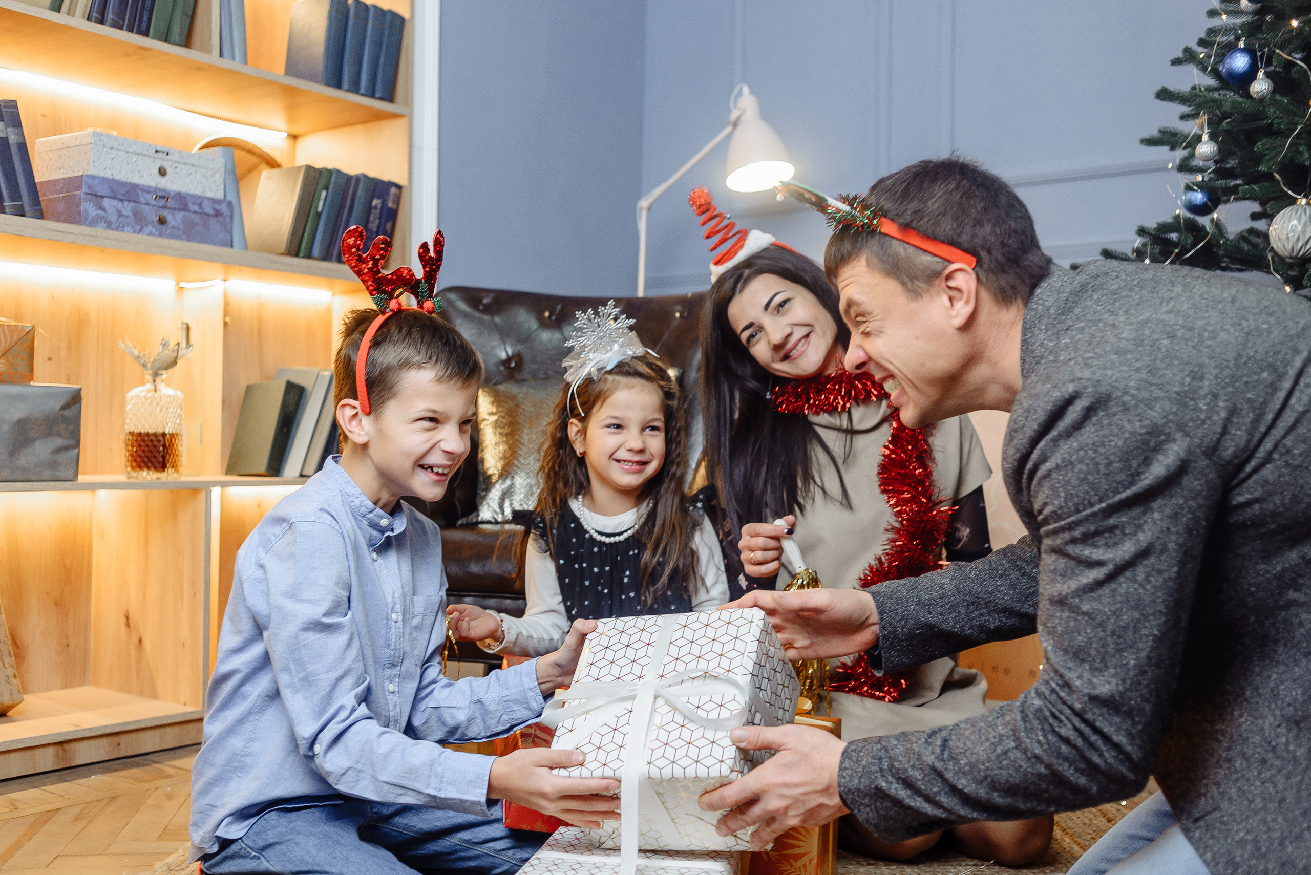 Семейная съемка семьи Шендриковых. Soel studio. Фотограф Дніпро