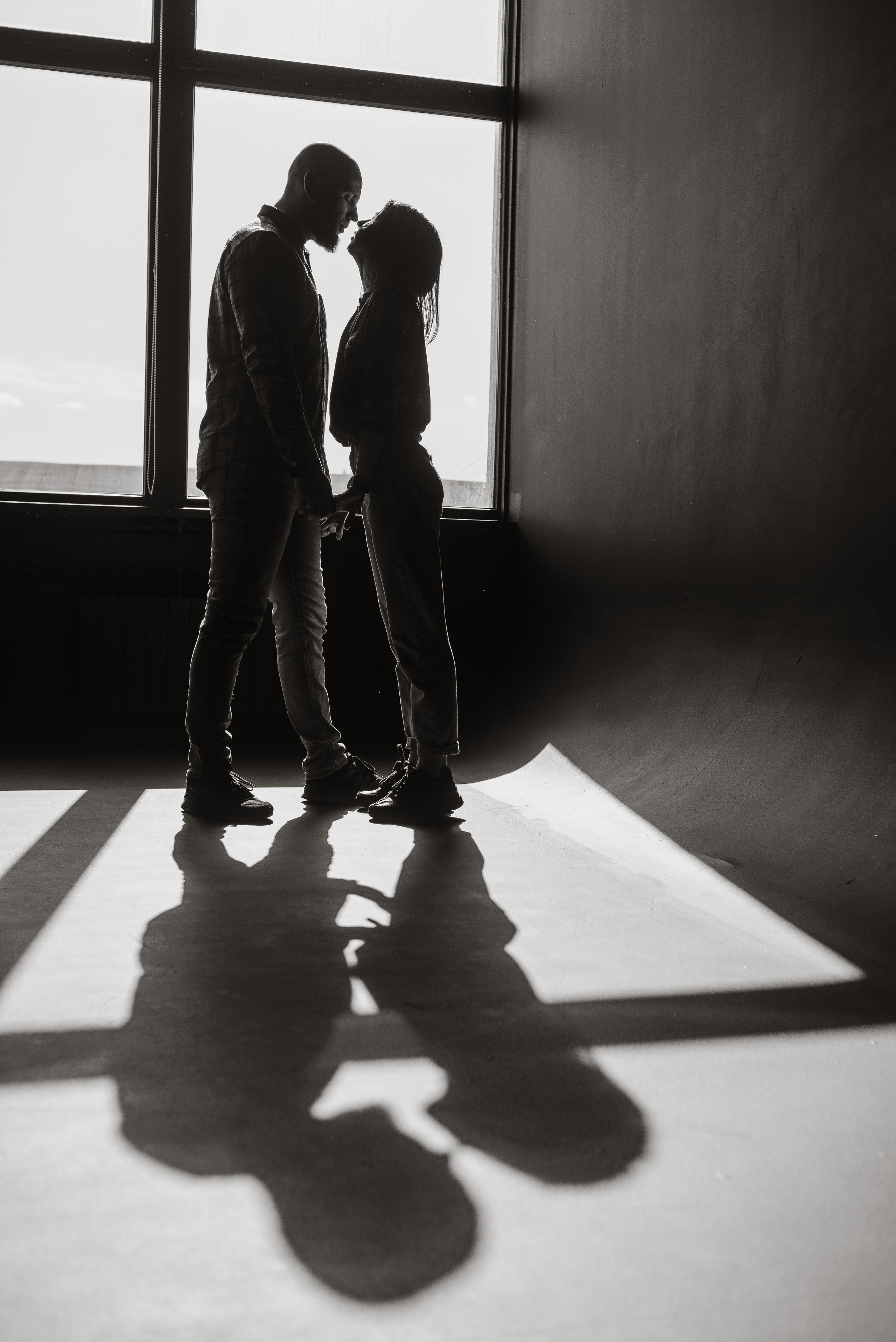 Лав сторі Андрія та Ольги. Soel studio. Фотограф Дніпро