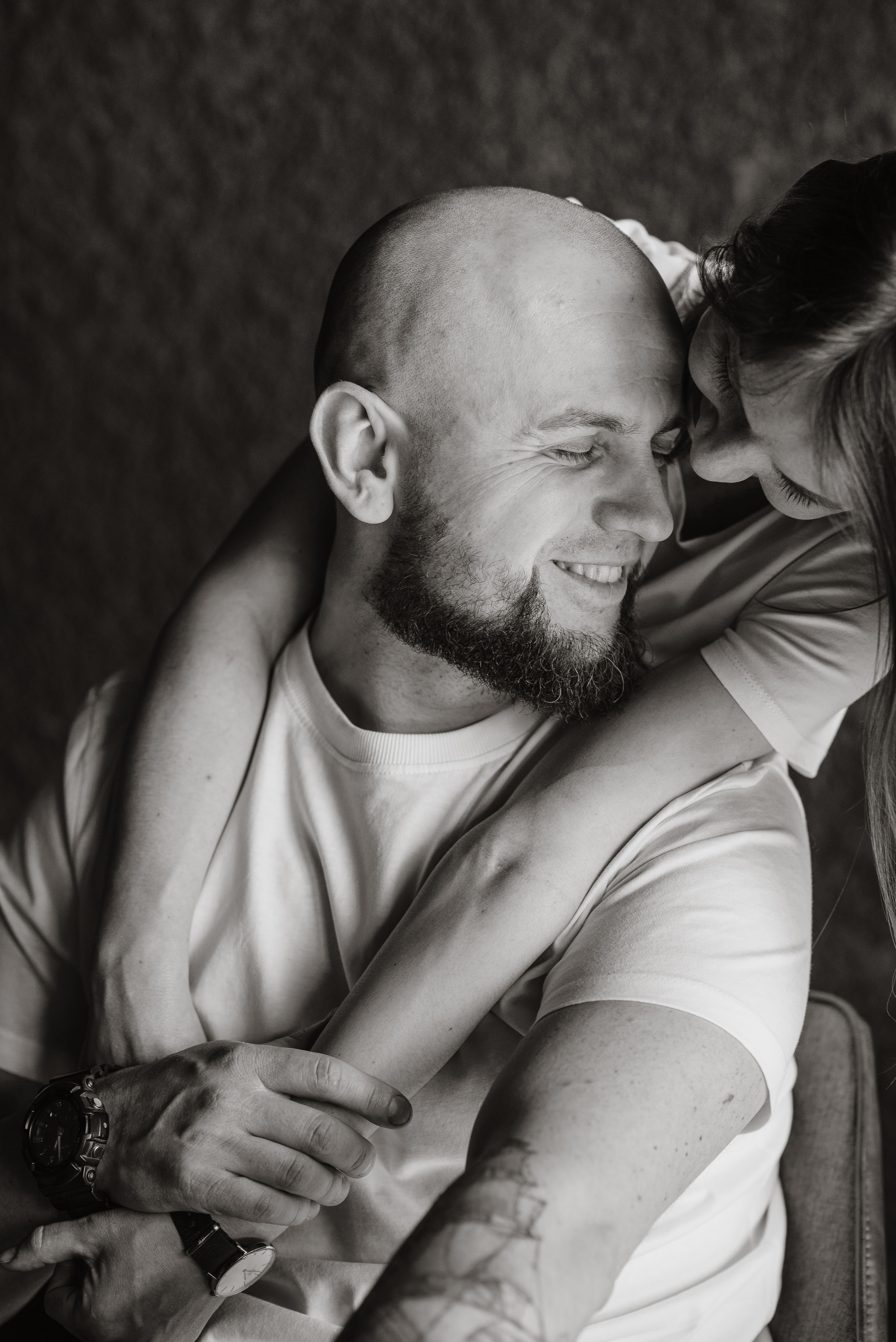 Лав сторі Андрія та Ольги. Soel studio. Фотограф Дніпро