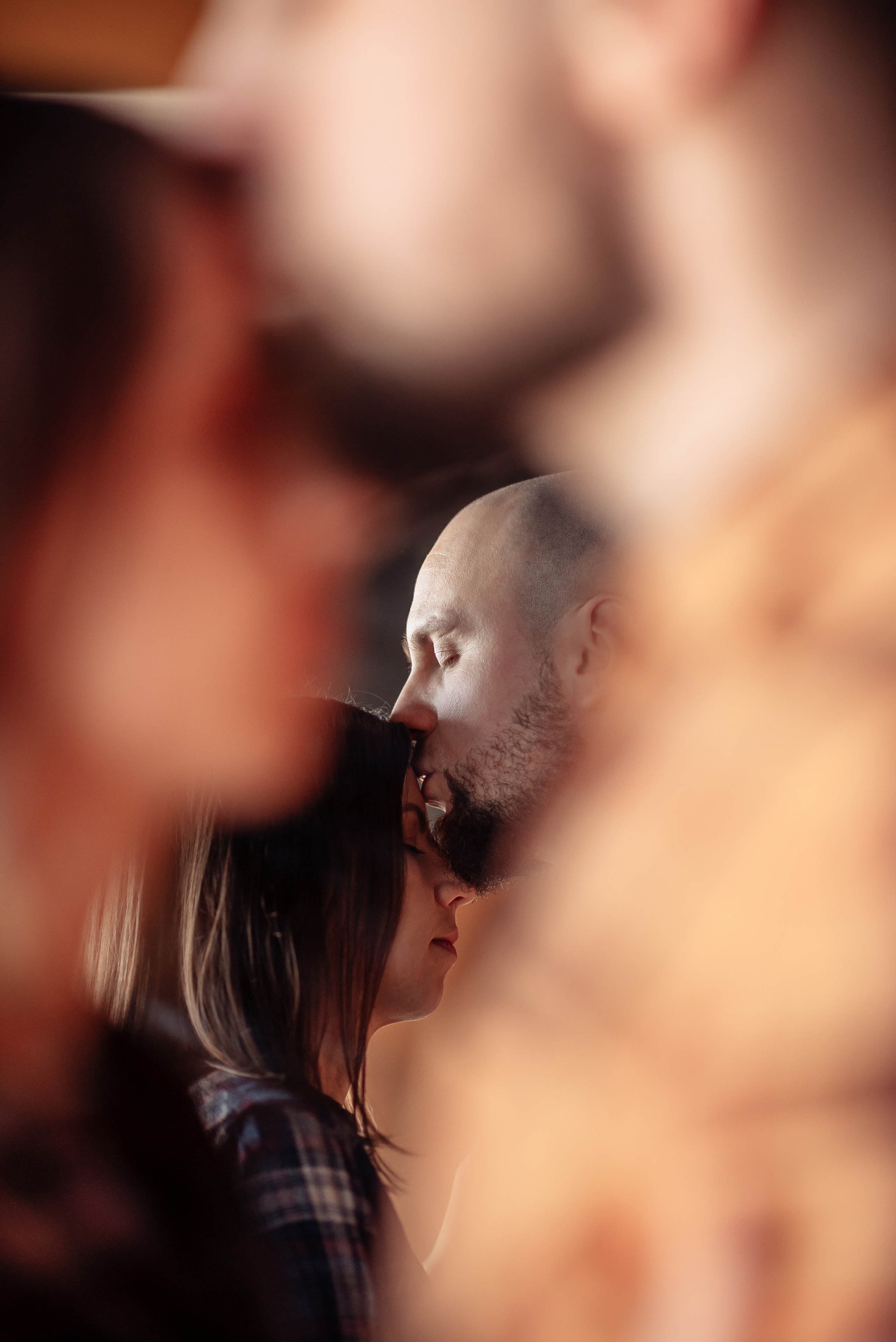 Лав сторі Андрія та Ольги. Soel studio. Фотограф Дніпро