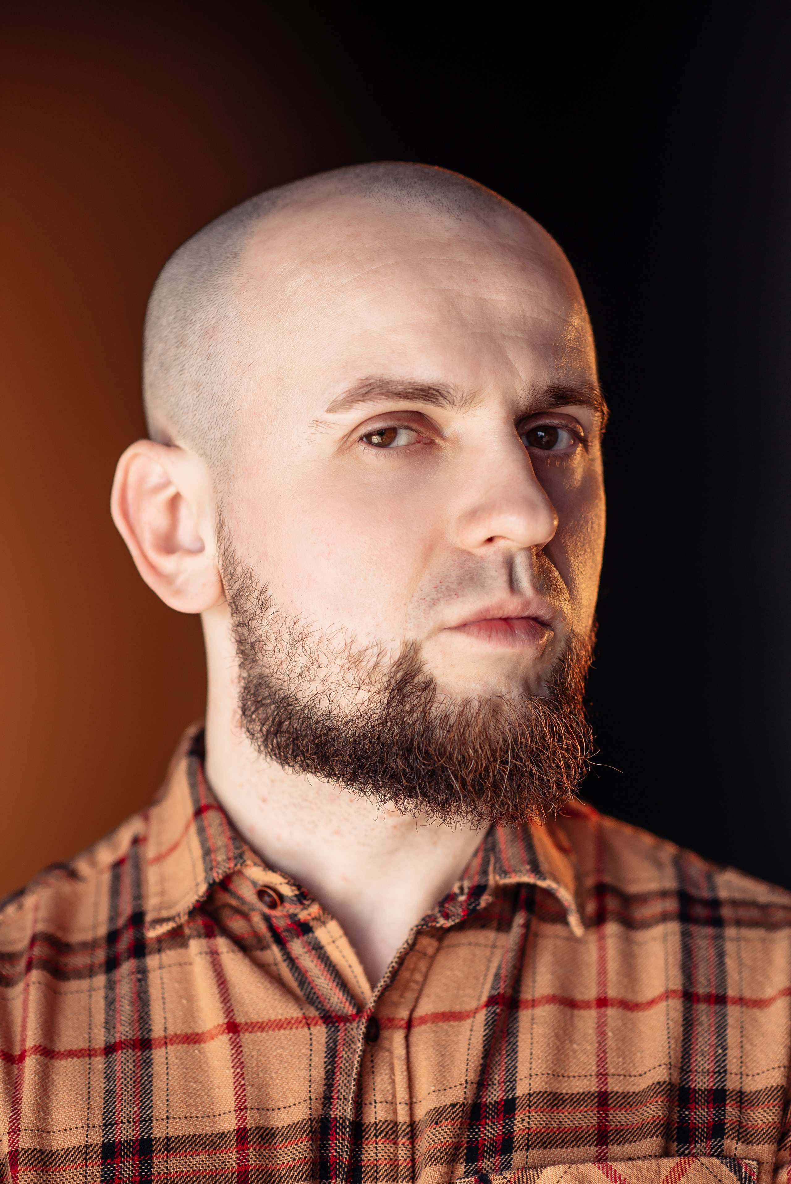 Лав сторі Андрія та Ольги. Soel studio. Фотограф Дніпро