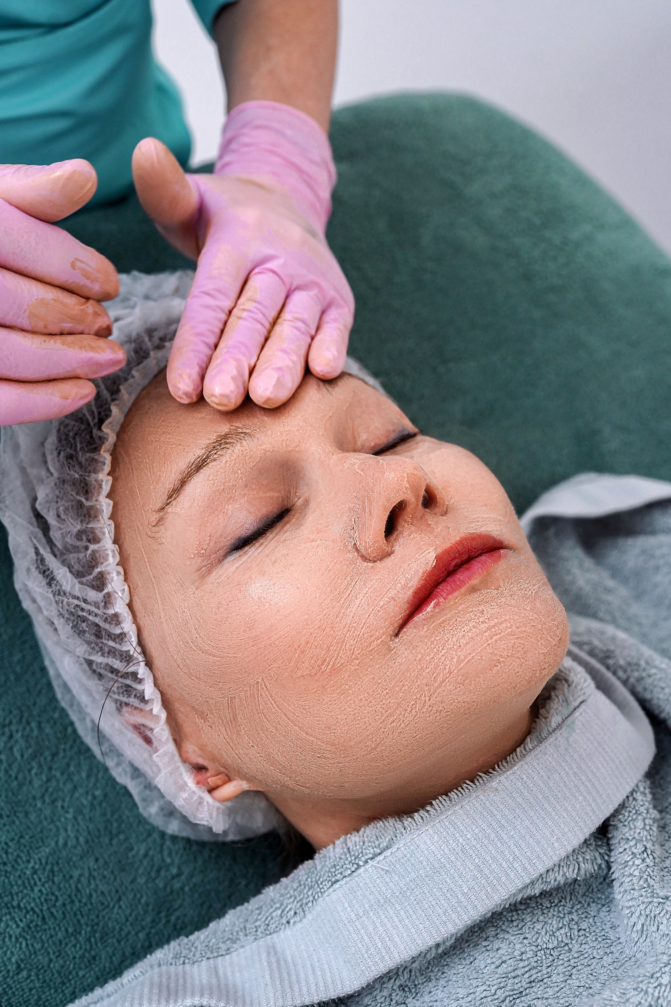 Контент съемка для медицинской клиники. Стильный женский фотограф /фототерапевт в Киеве Юрченко Оксана