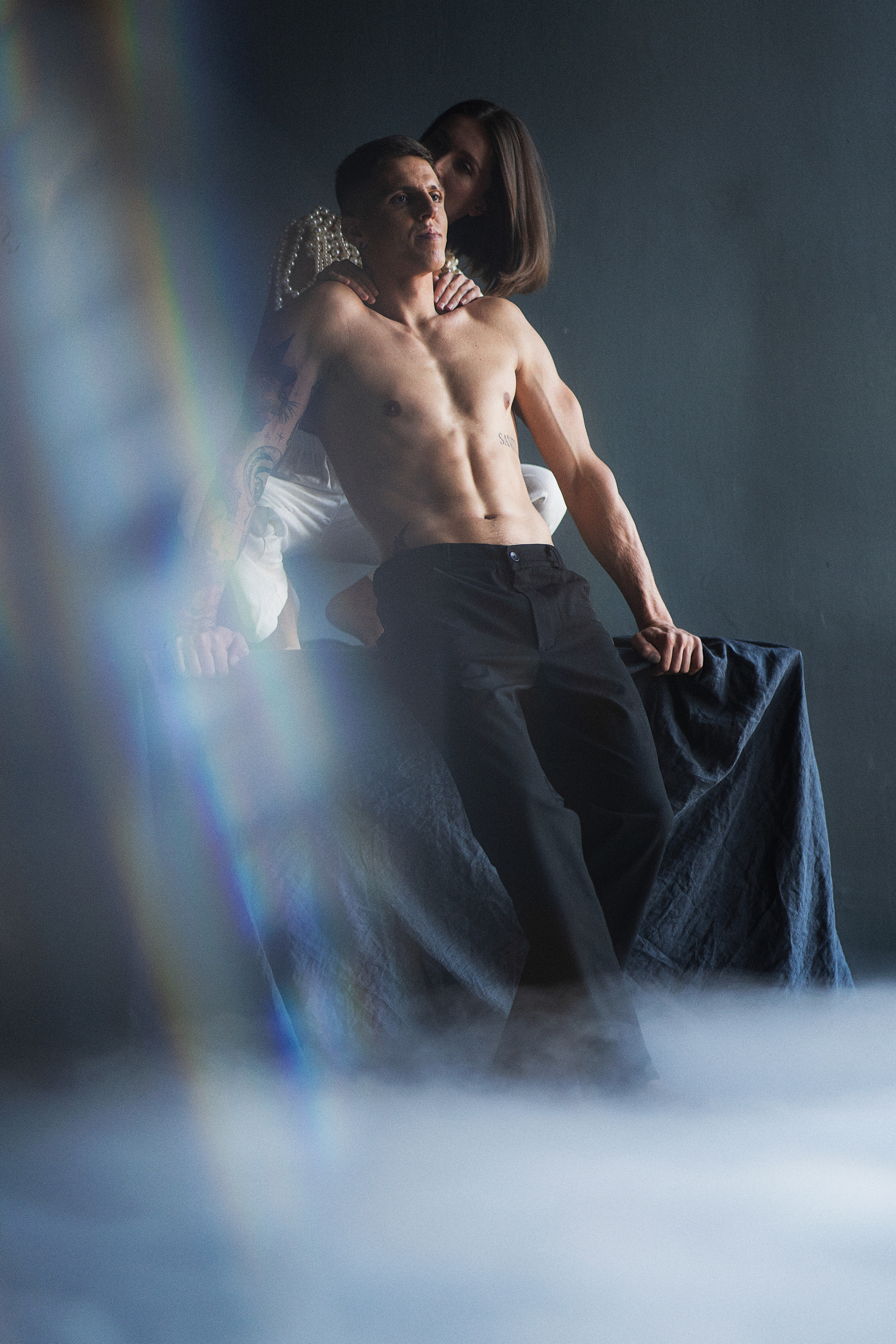 Love Story. Стильный женский фотограф /фототерапевт в Киеве Юрченко Оксана