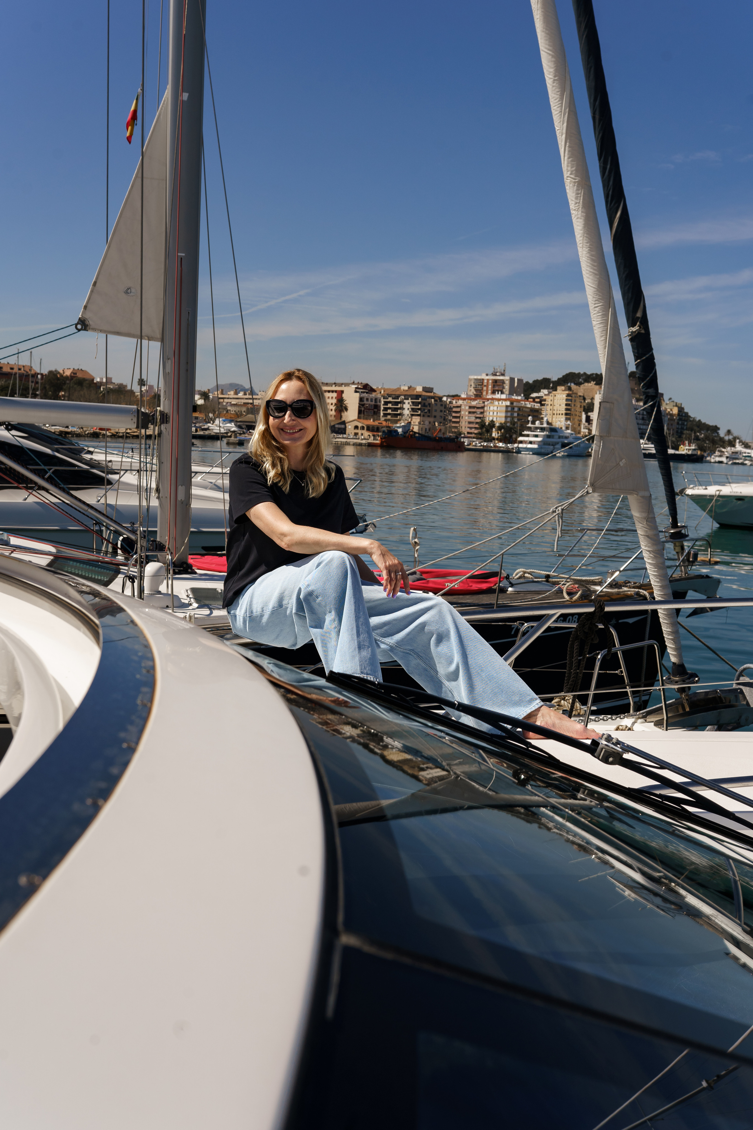 Контент для астролога. Стильный женский фотограф /фототерапевт в Киеве Юрченко Оксана