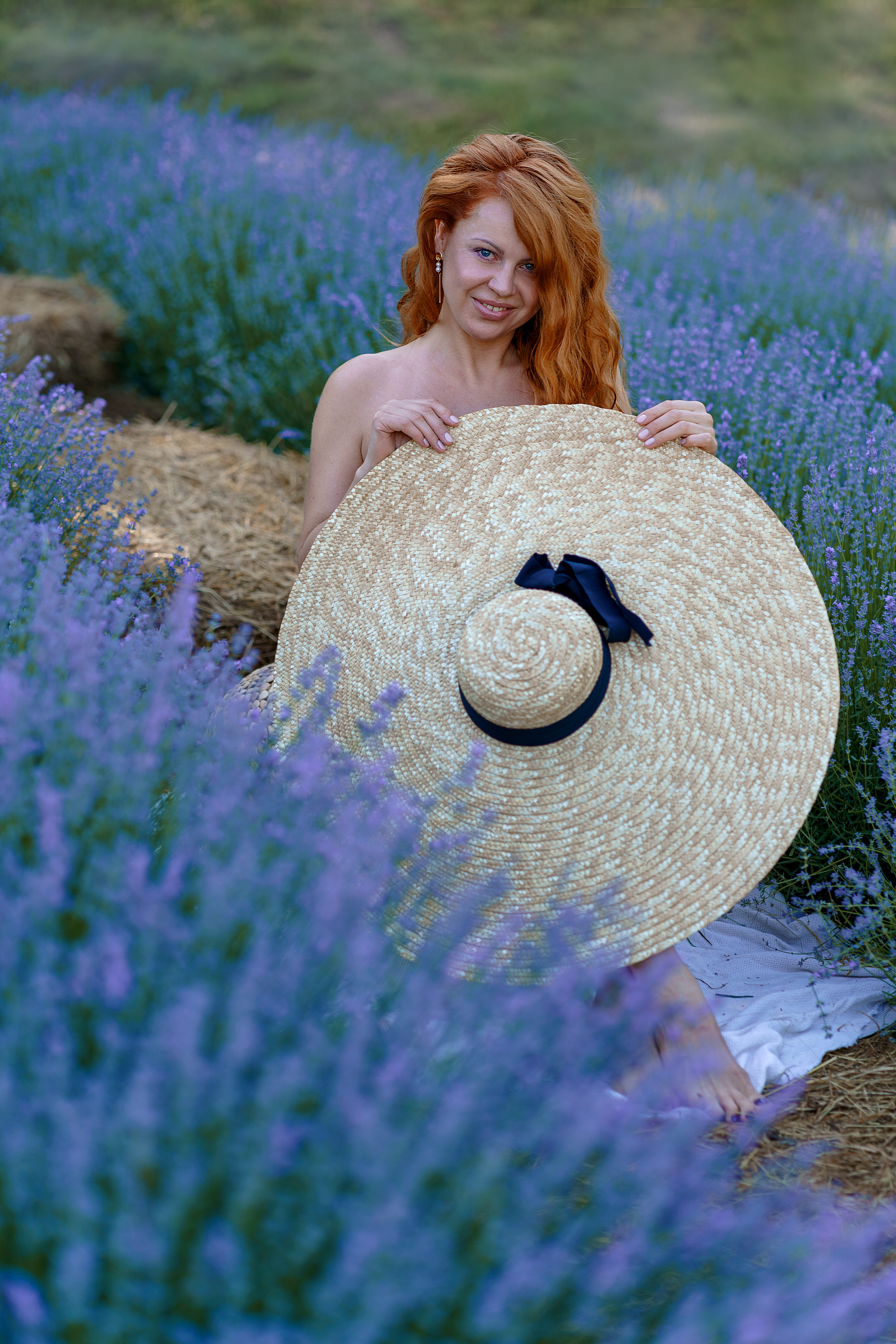 Svetlana. Стильный женский фотограф /фототерапевт в Киеве Юрченко Оксана