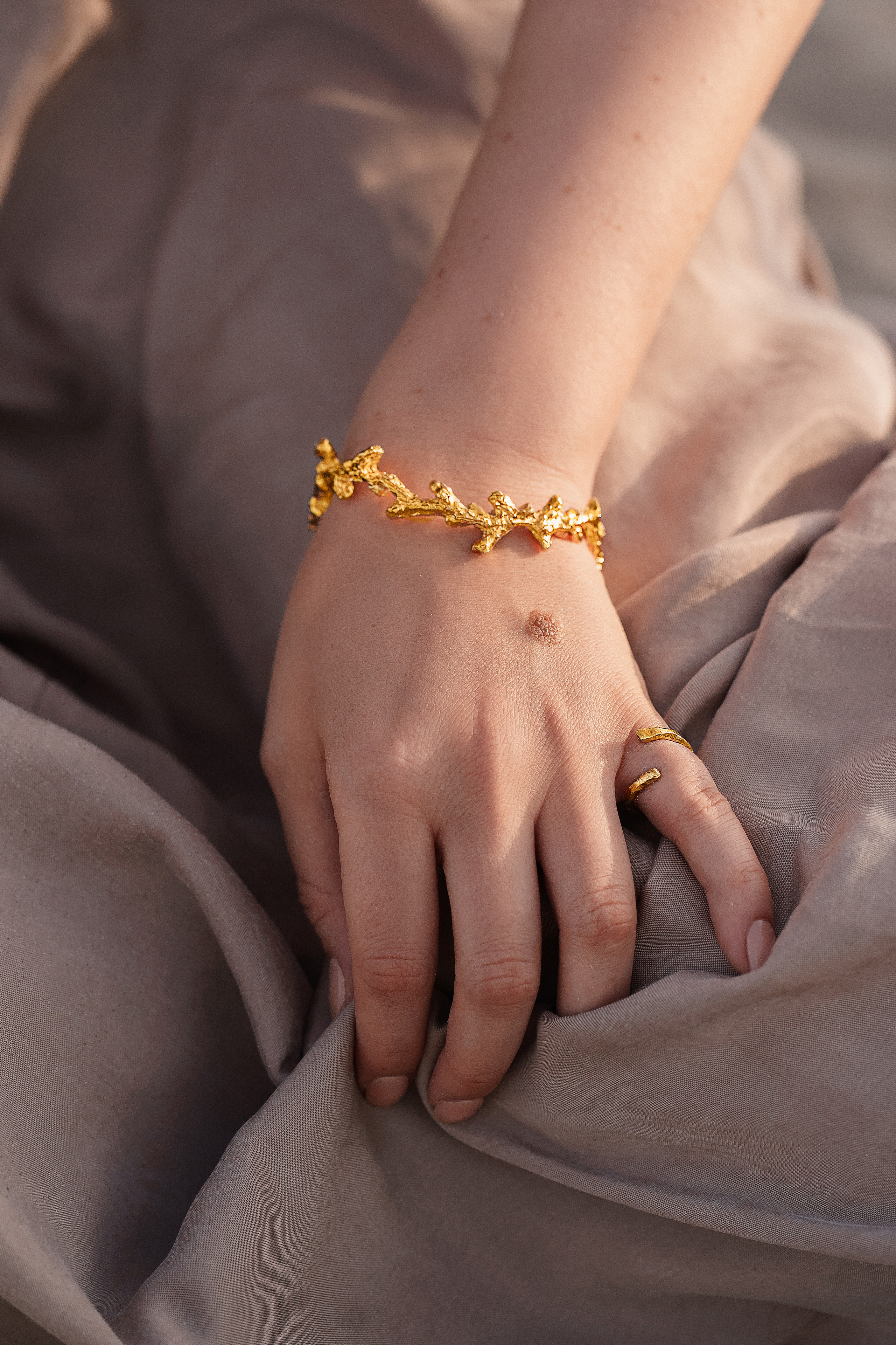 Съемка для ювелирного бренда. Стильный женский фотограф /фототерапевт в Киеве Юрченко Оксана