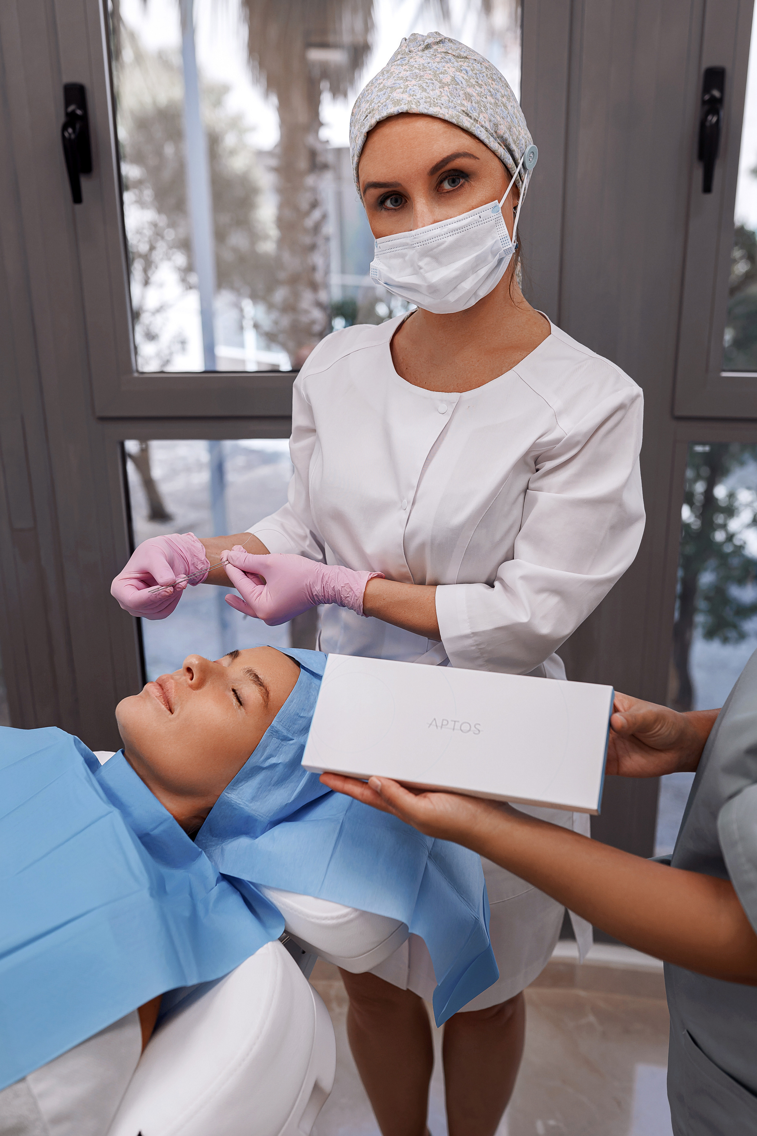 Контент съемка для медицинской клиники. Стильный женский фотограф /фототерапевт в Киеве Юрченко Оксана