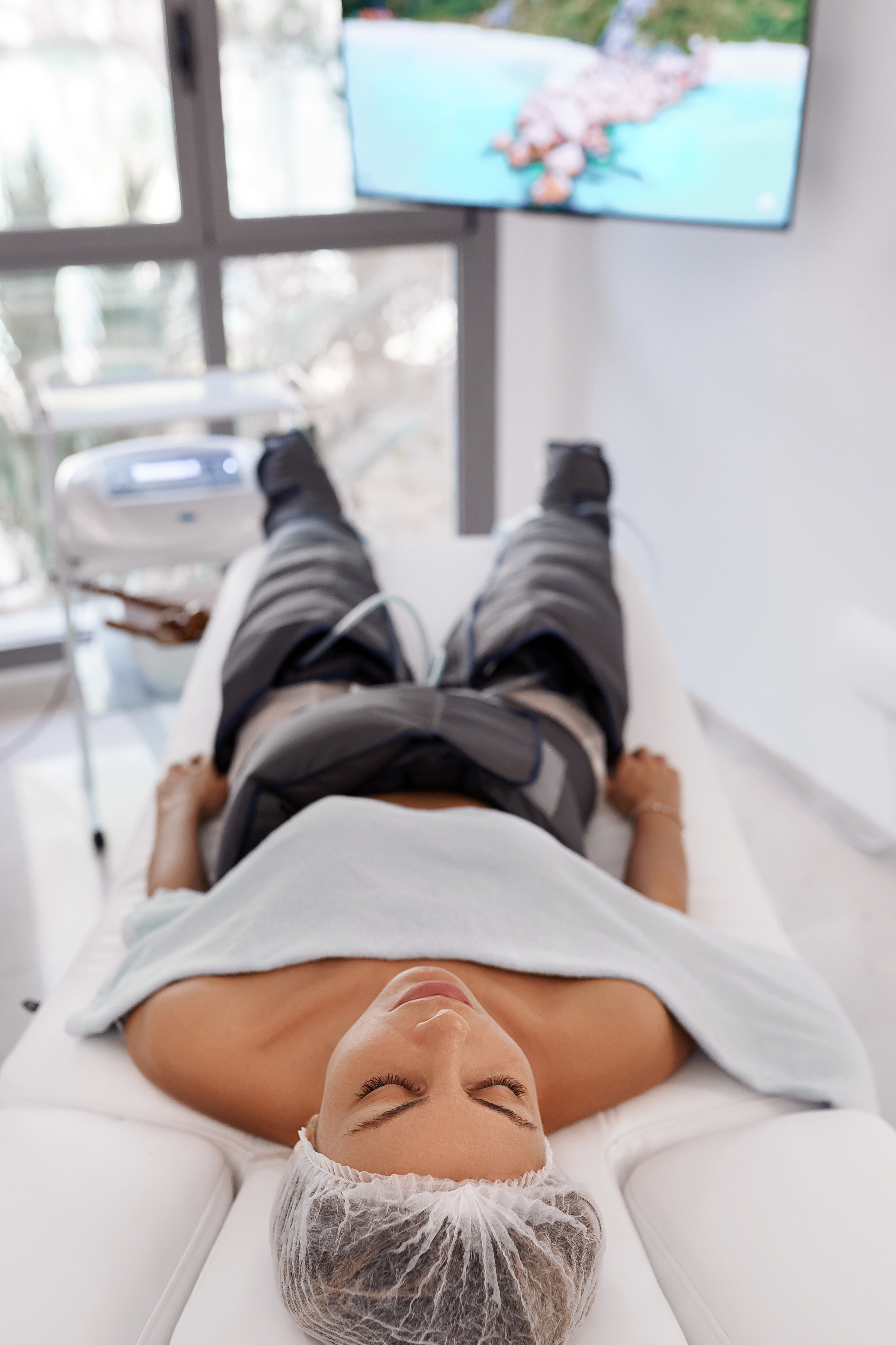 Контент съемка для медицинской клиники. Стильный женский фотограф /фототерапевт в Киеве Юрченко Оксана