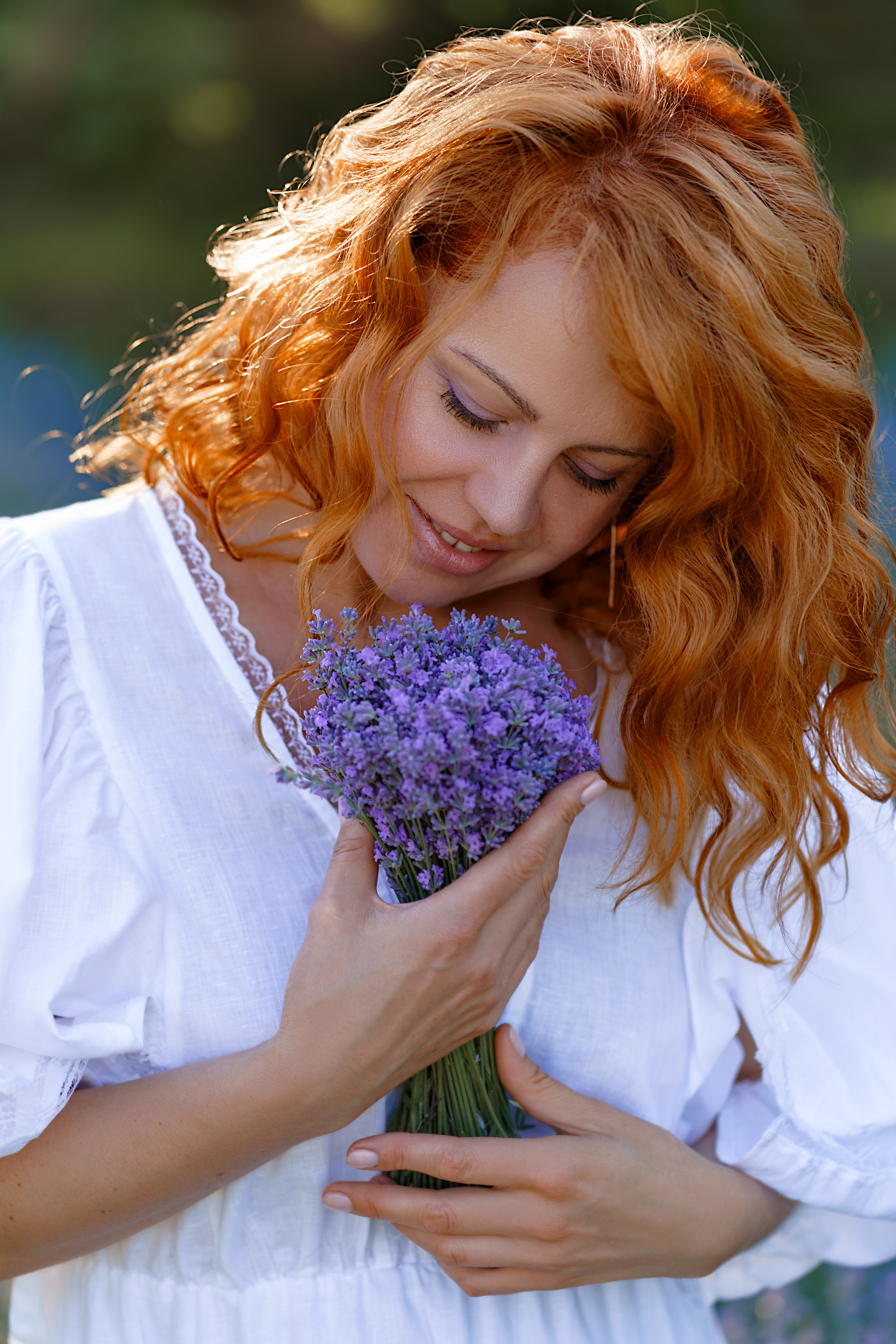Svetlana. Стильный женский фотограф /фототерапевт в Киеве Юрченко Оксана