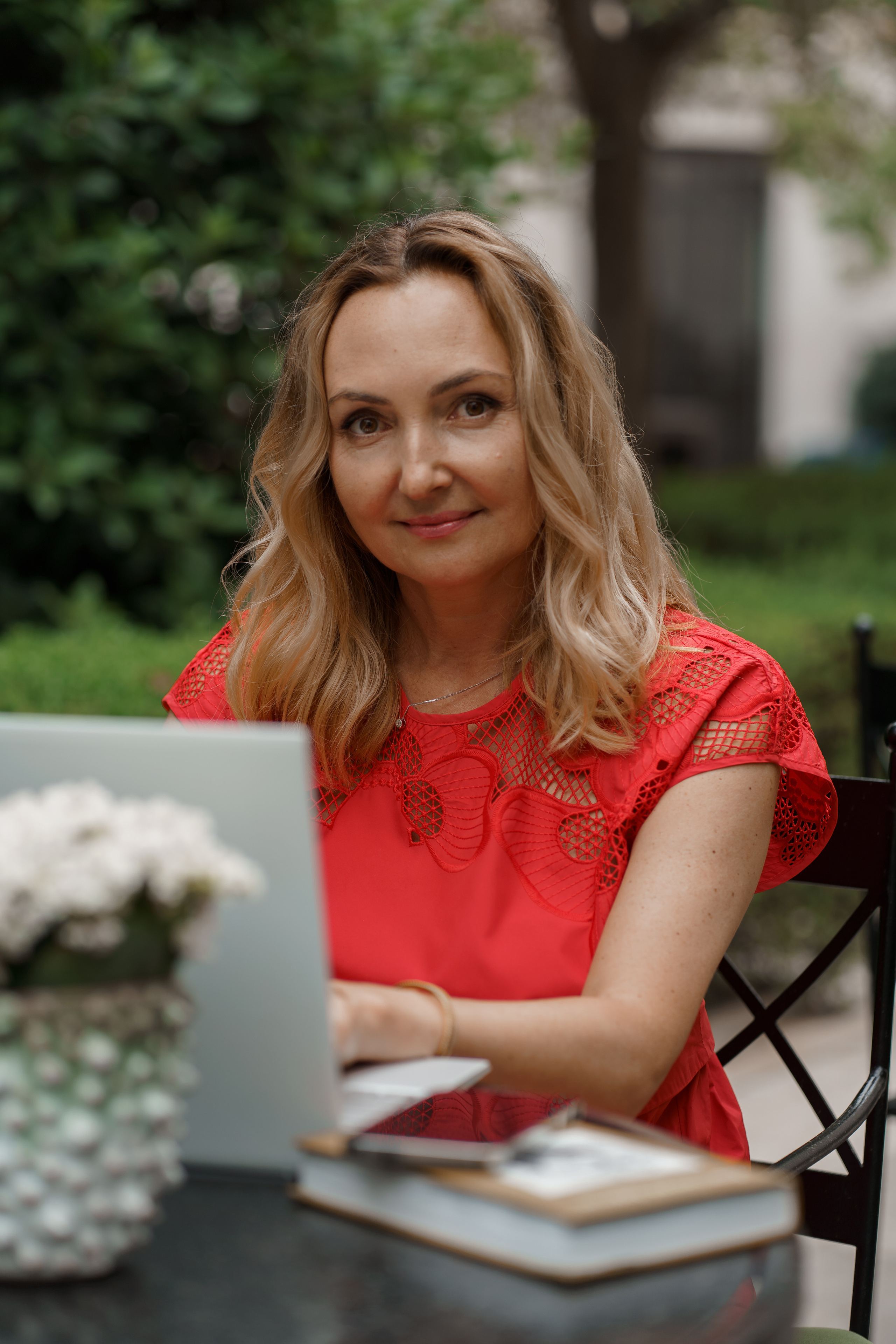 Контент для астролога. Стильный женский фотограф /фототерапевт в Киеве Юрченко Оксана