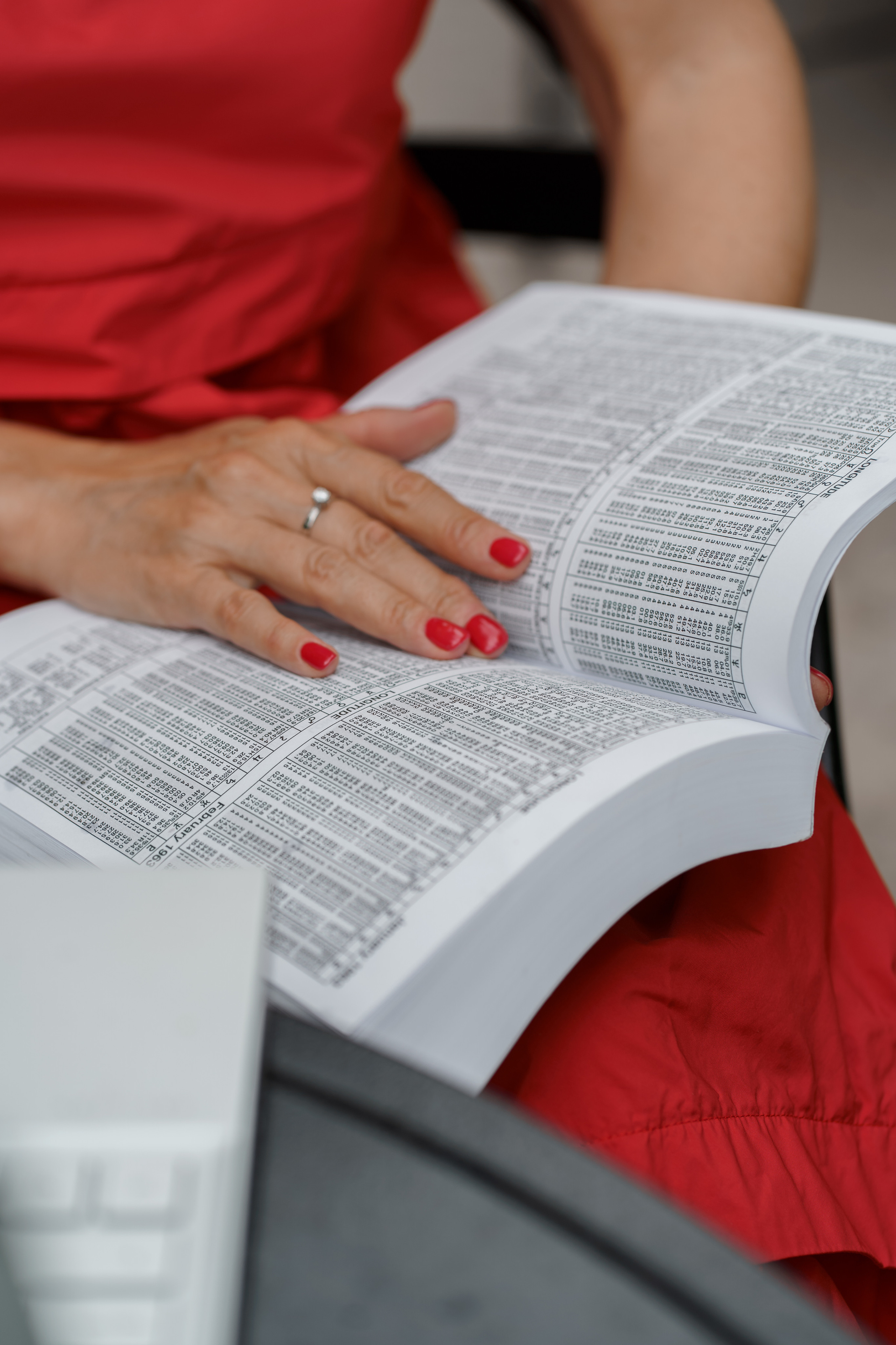 Контент для астролога. Стильный женский фотограф /фототерапевт в Киеве Юрченко Оксана