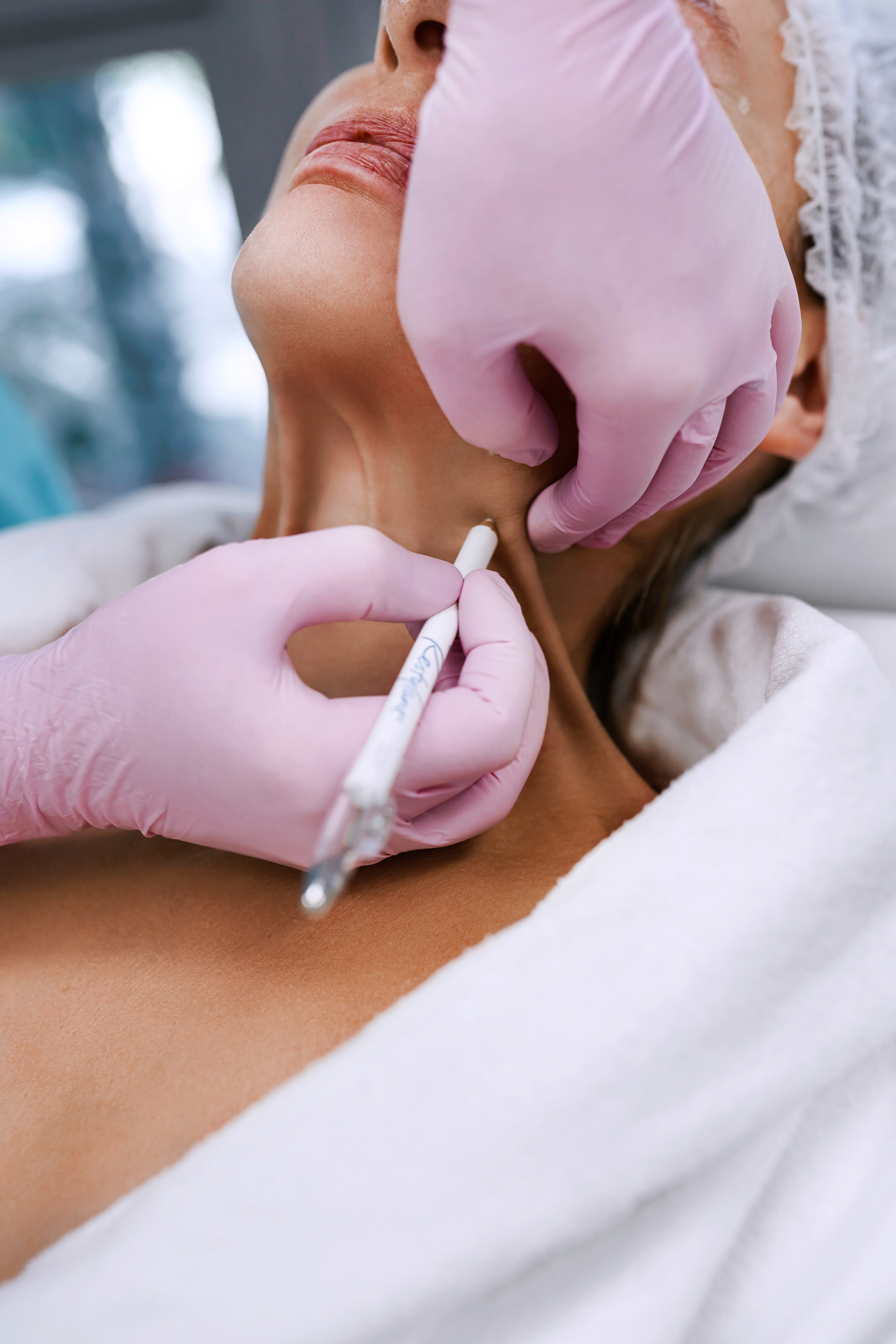 Контент съемка для медицинской клиники. Стильный женский фотограф /фототерапевт в Киеве Юрченко Оксана