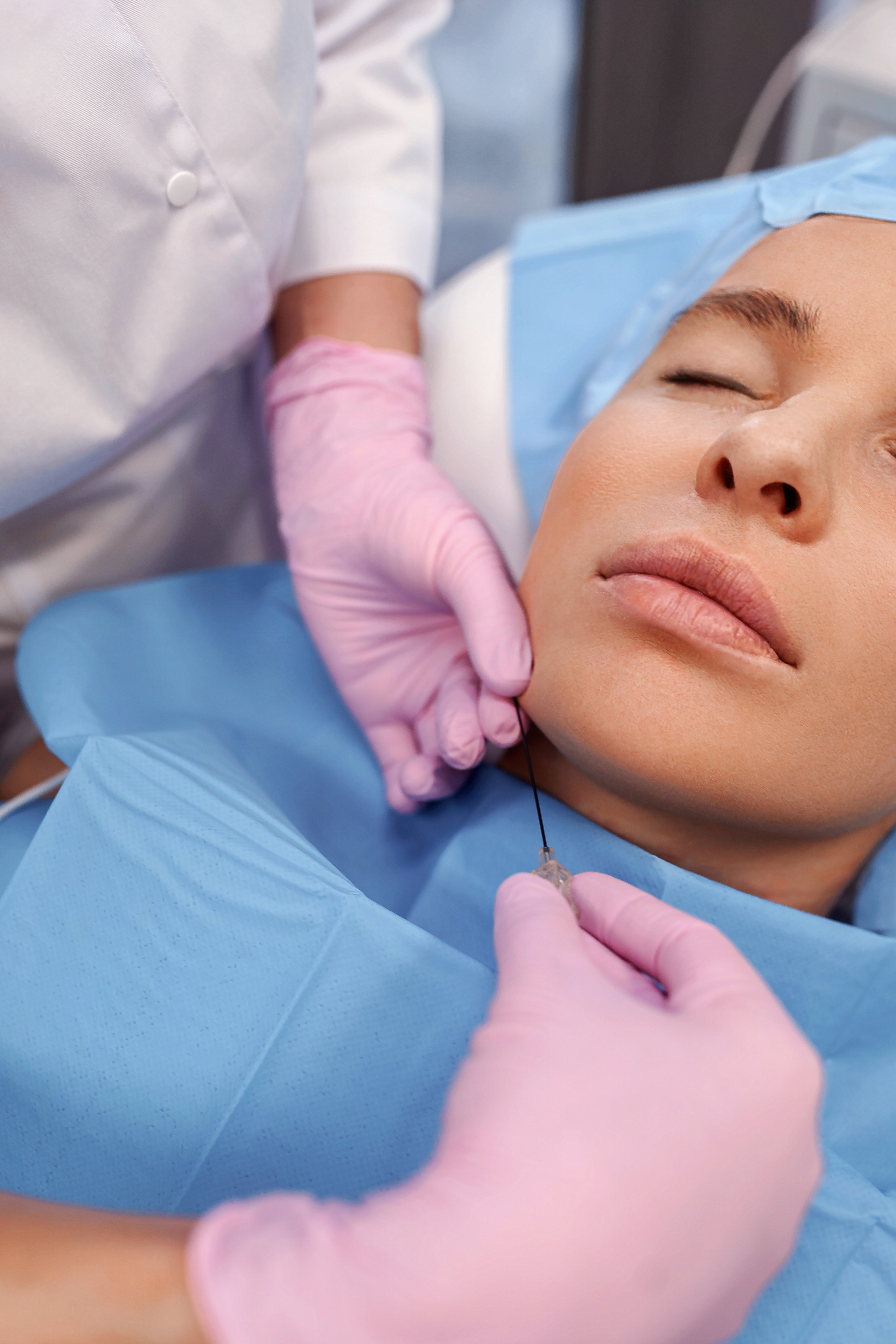 Контент съемка для медицинской клиники. Стильный женский фотограф /фототерапевт в Киеве Юрченко Оксана