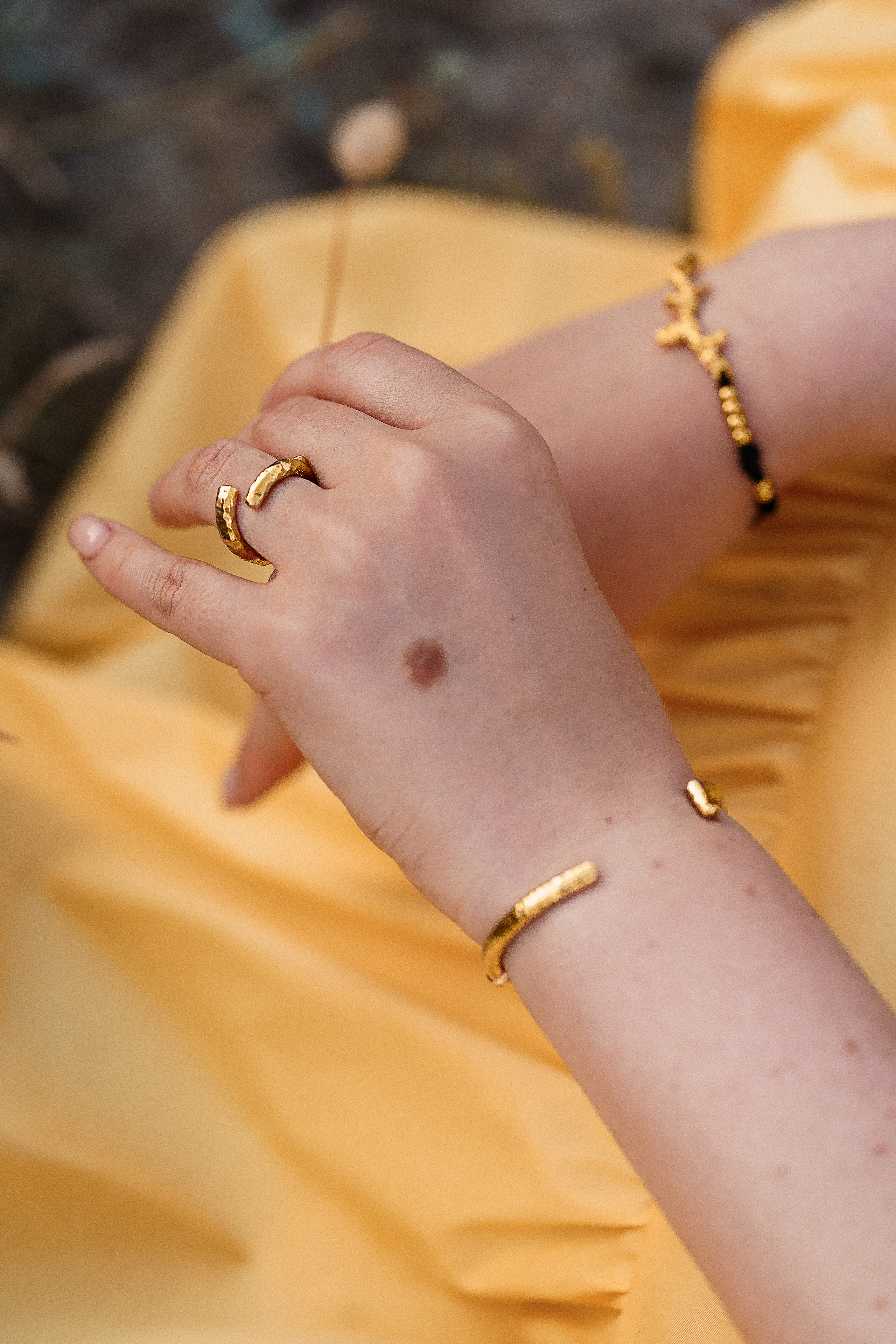 Съемка для ювелирного бренда. Стильный женский фотограф /фототерапевт в Киеве Юрченко Оксана