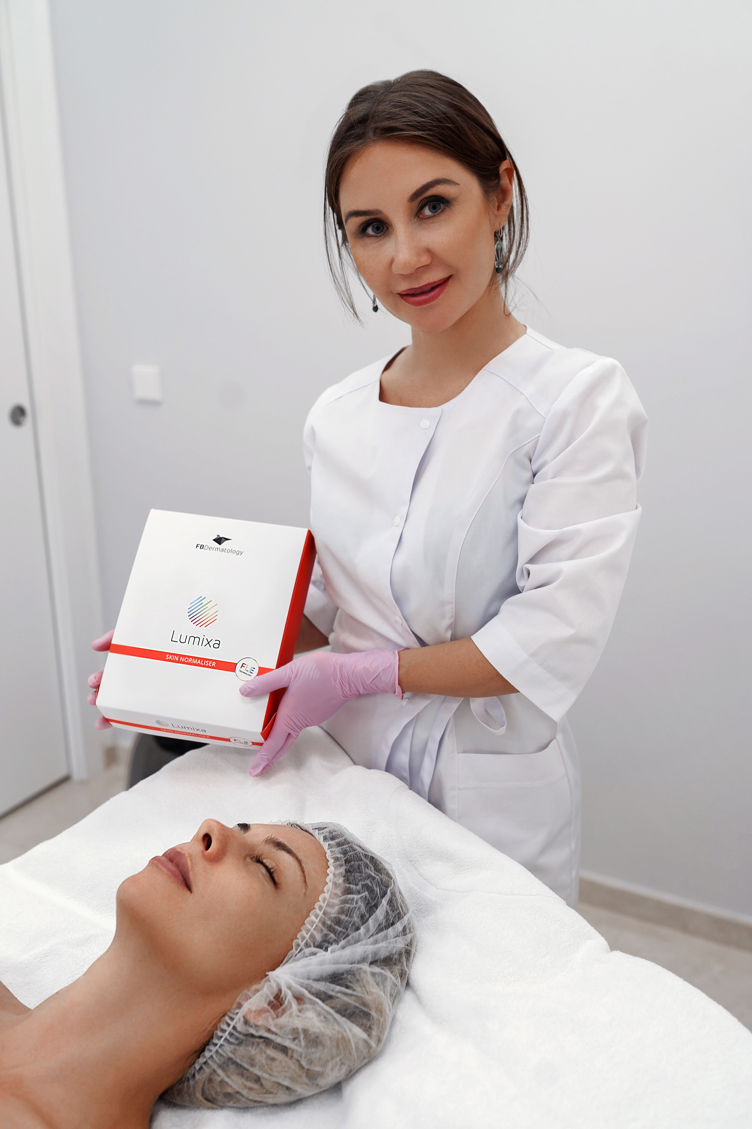 Контент съемка для медицинской клиники. Стильный женский фотограф /фототерапевт в Киеве Юрченко Оксана