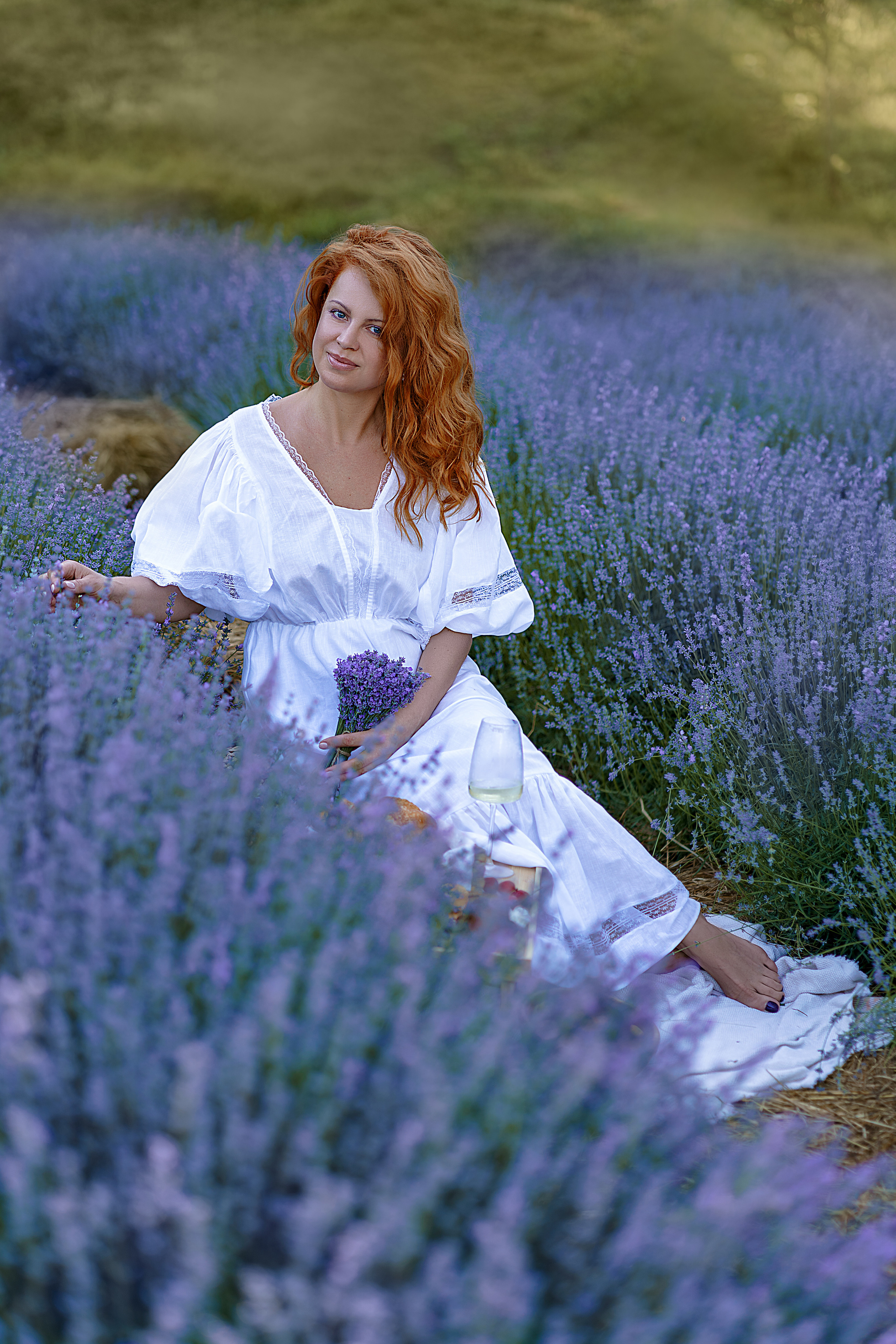 Svetlana. Стильный женский фотограф /фототерапевт в Киеве Юрченко Оксана