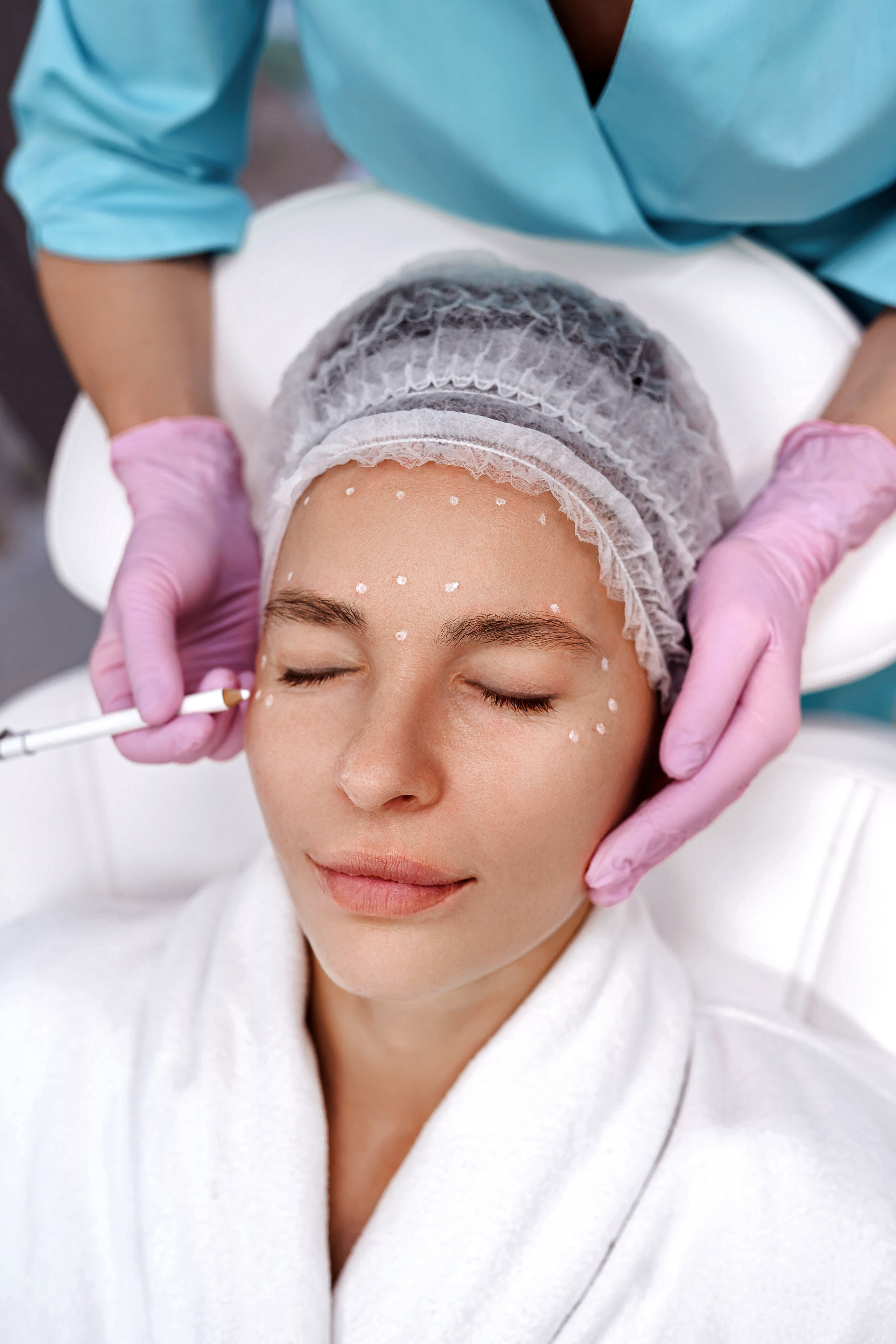 Контент съемка для медицинской клиники. Стильный женский фотограф /фототерапевт в Киеве Юрченко Оксана