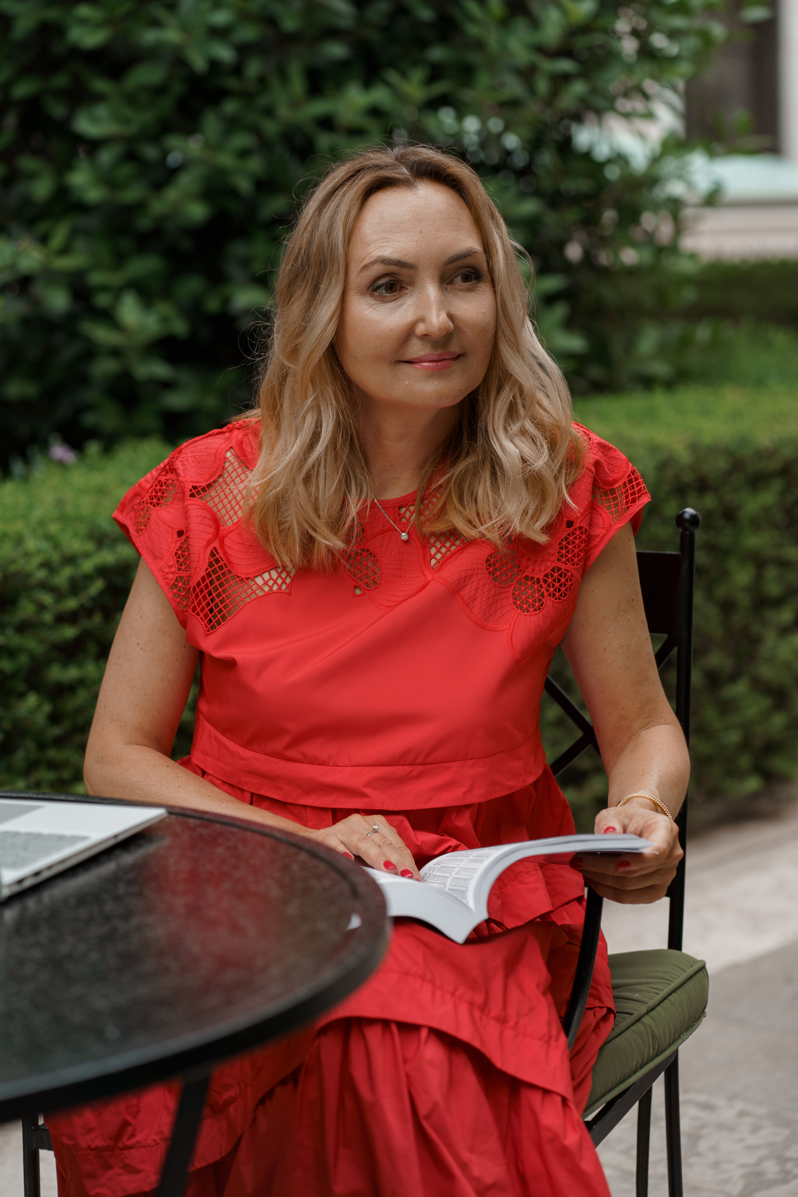 Контент для астролога. Стильный женский фотограф /фототерапевт в Киеве Юрченко Оксана