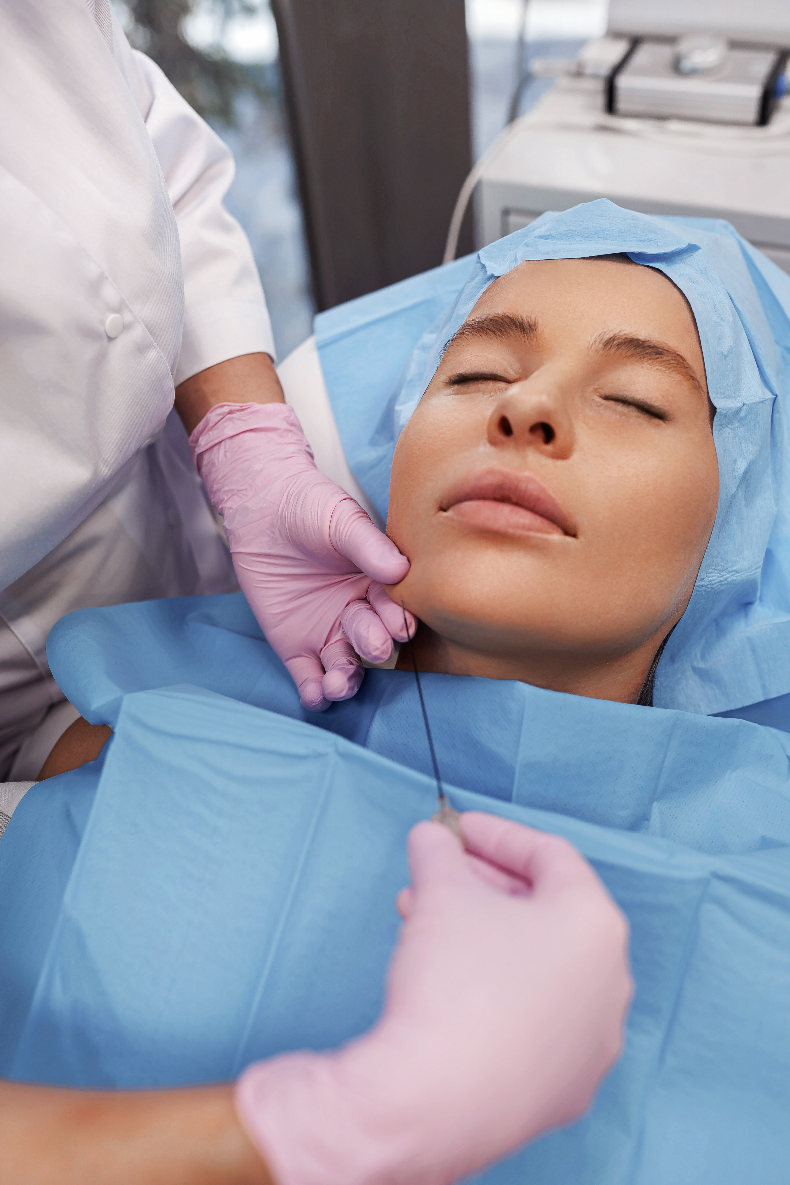 Контент съемка для медицинской клиники. Стильный женский фотограф /фототерапевт в Киеве Юрченко Оксана