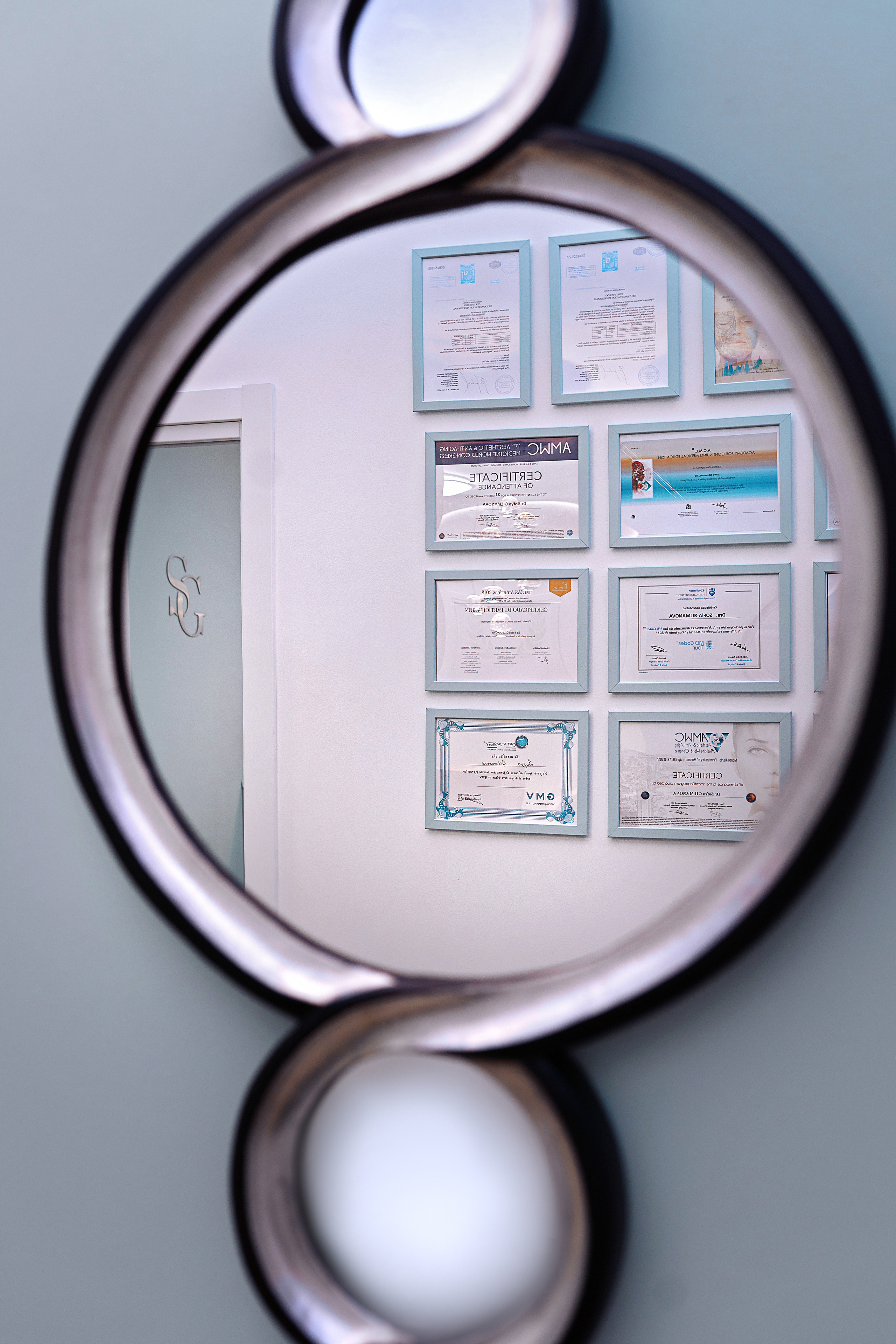 Контент съемка для медицинской клиники. Стильный женский фотограф /фототерапевт в Киеве Юрченко Оксана