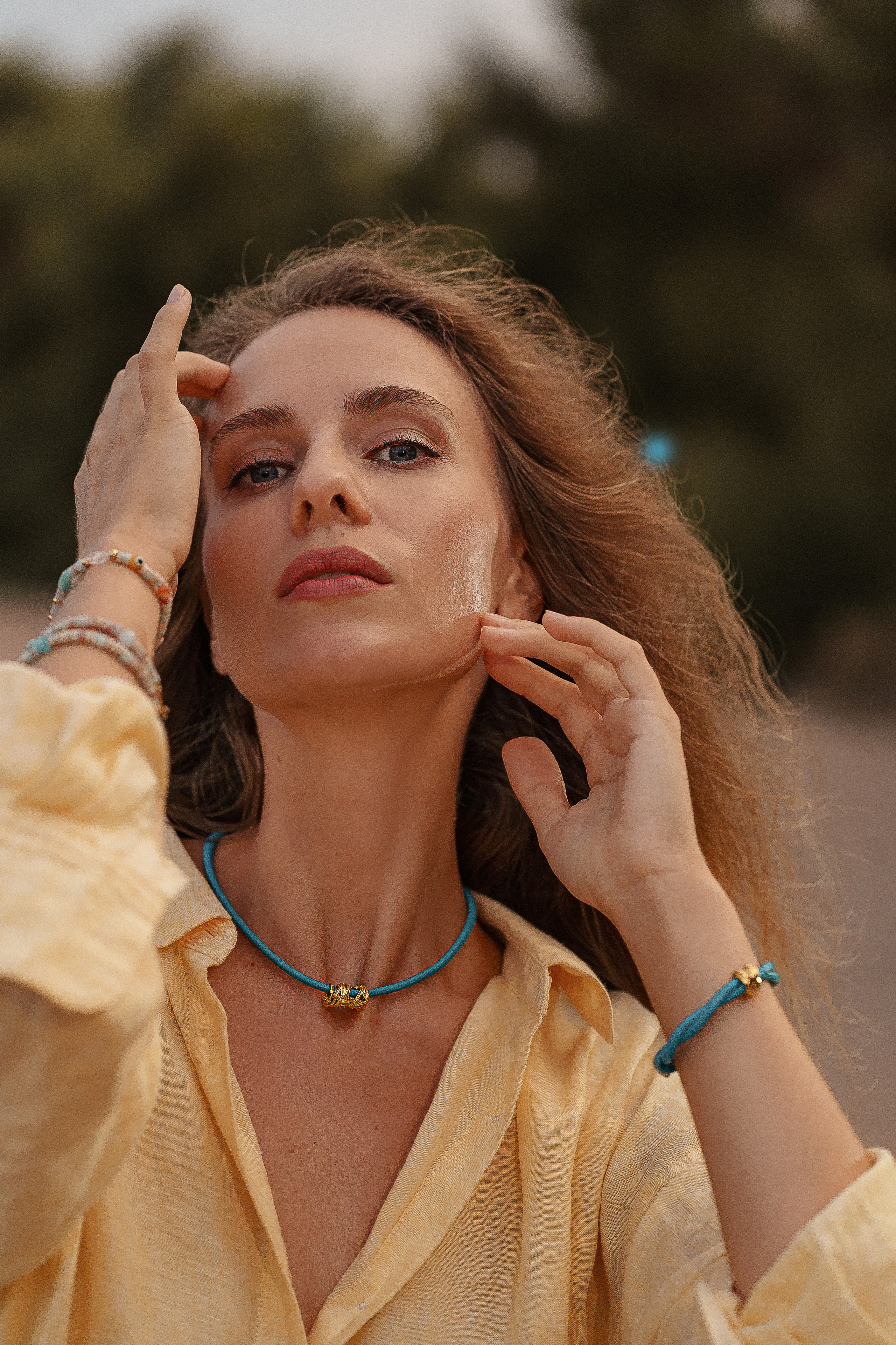 Съемка для ювелирного бренда. Стильный женский фотограф /фототерапевт в Киеве Юрченко Оксана