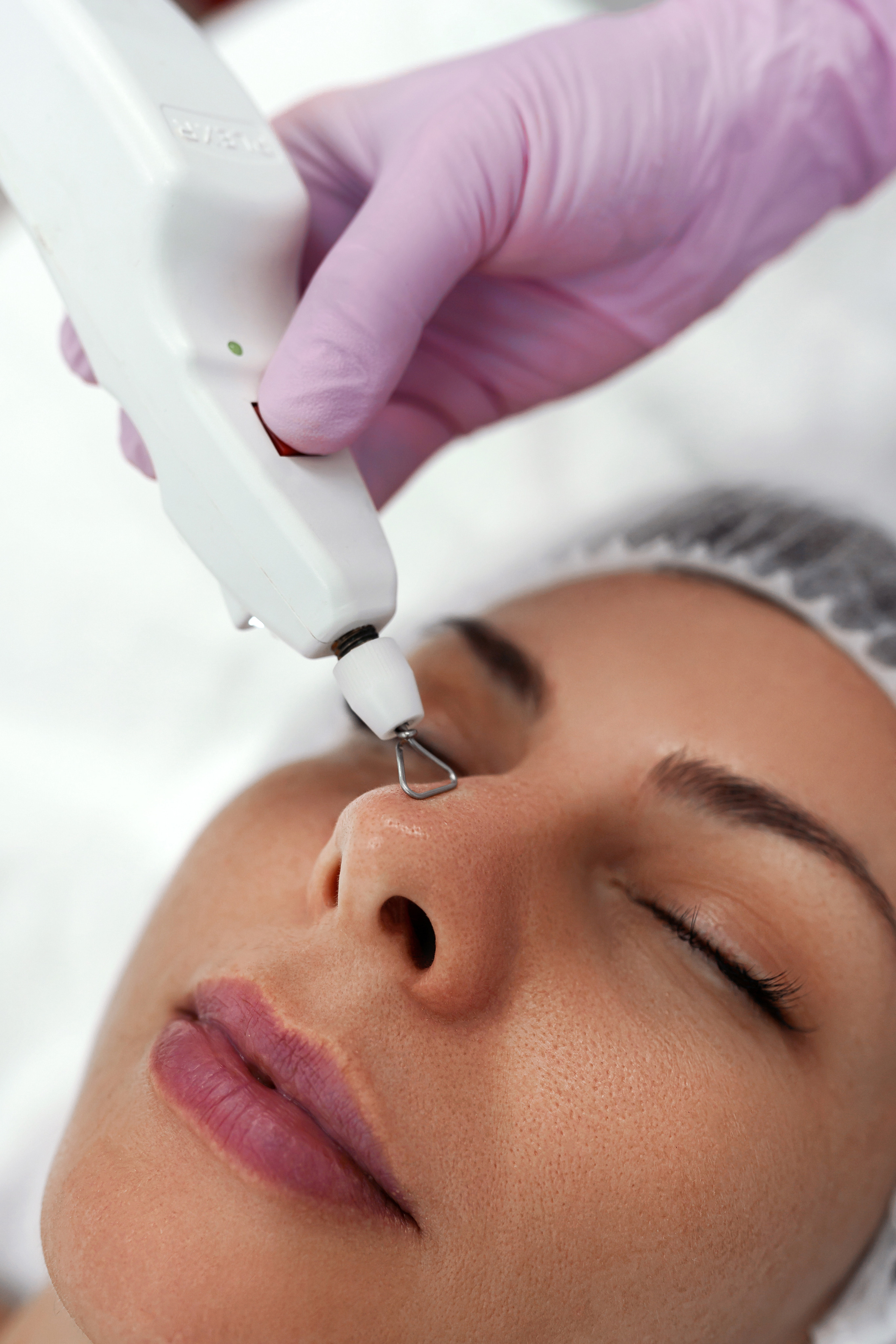 Контент съемка для медицинской клиники. Стильный женский фотограф /фототерапевт в Киеве Юрченко Оксана