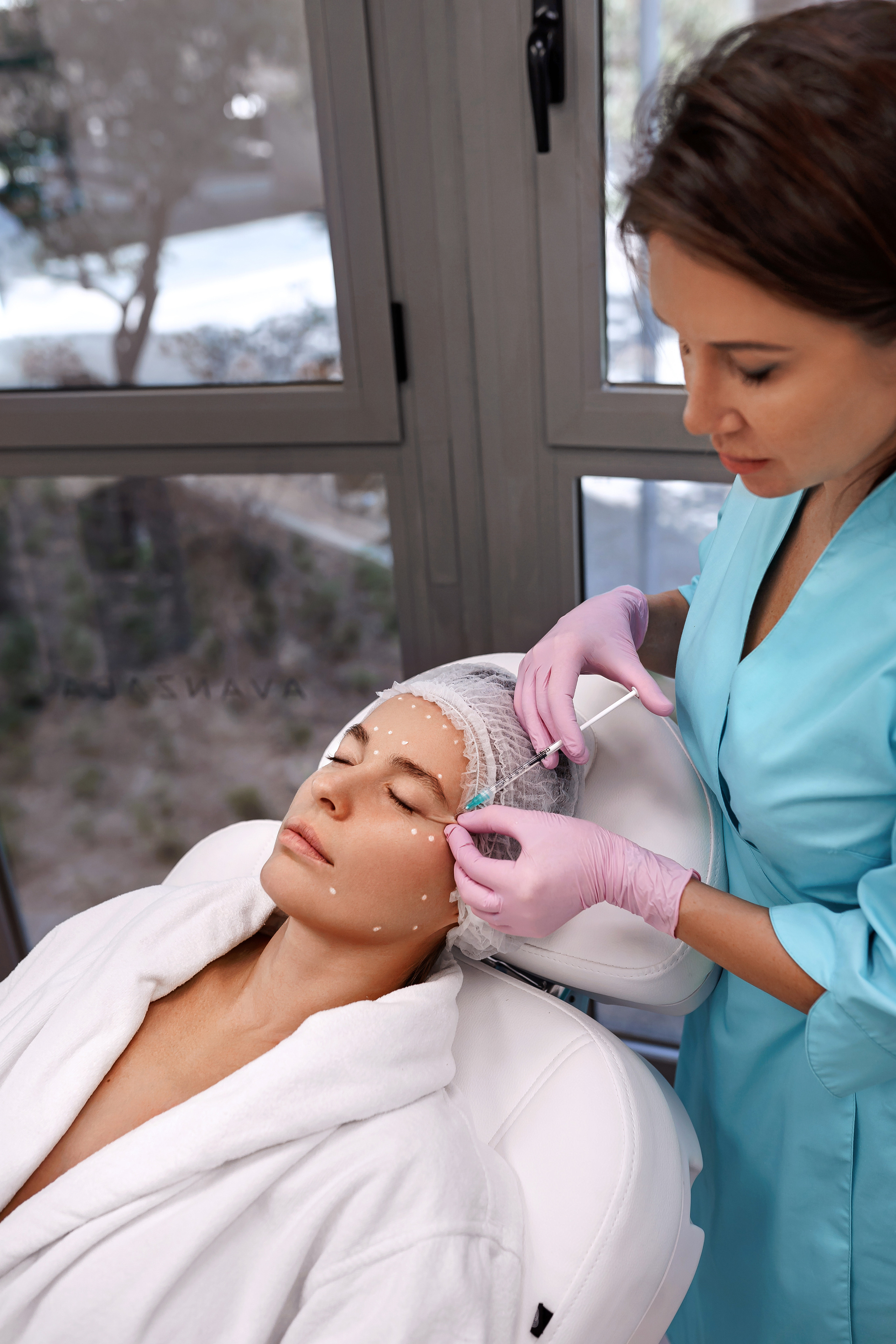 Контент съемка для медицинской клиники. Стильный женский фотограф /фототерапевт в Киеве Юрченко Оксана