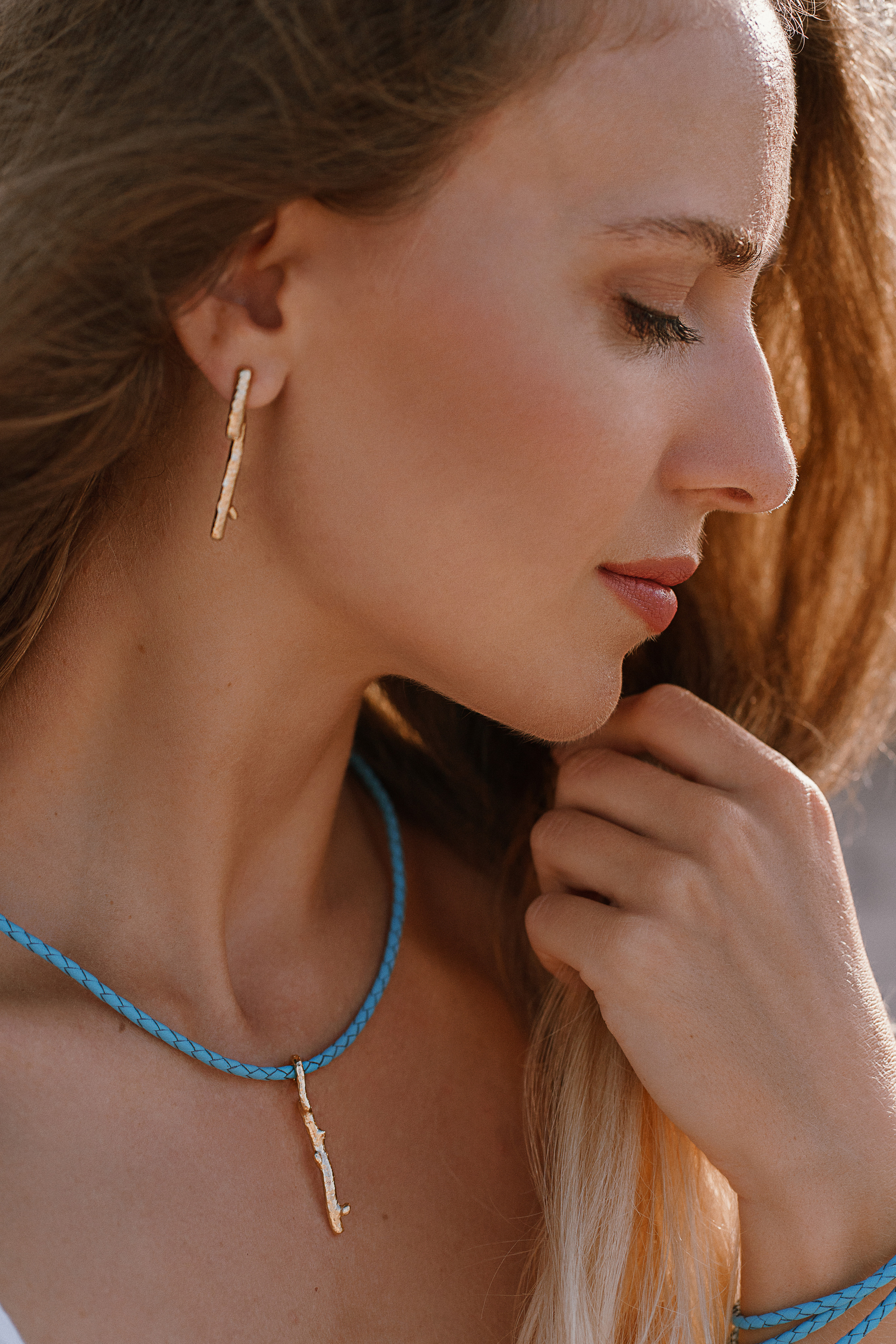 Съемка для ювелирного бренда. Стильный женский фотограф /фототерапевт в Киеве Юрченко Оксана