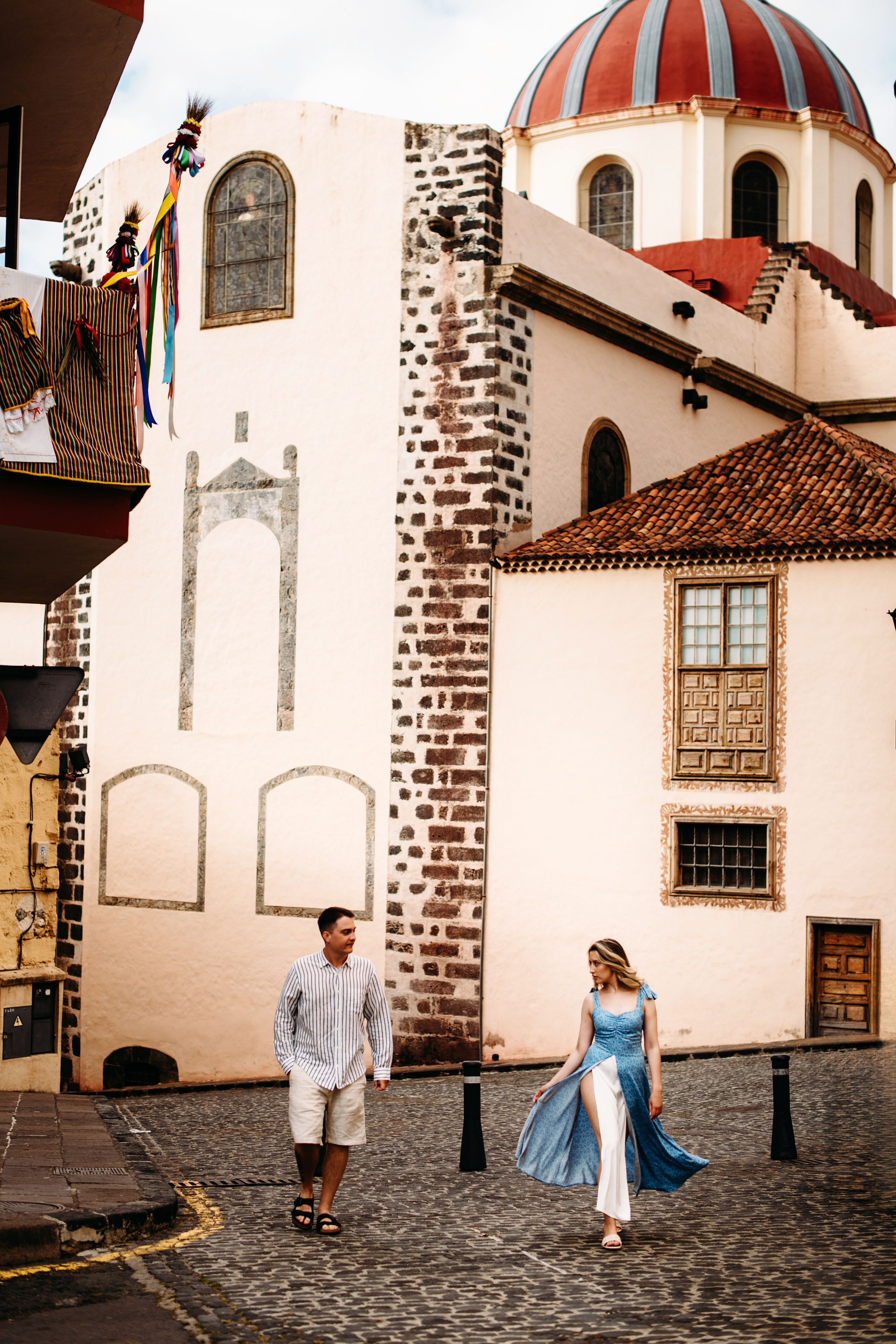 A+A. Orotava + Los Patos. Wedding family photographer Alicante Benidorm Valencia Costa Blanca