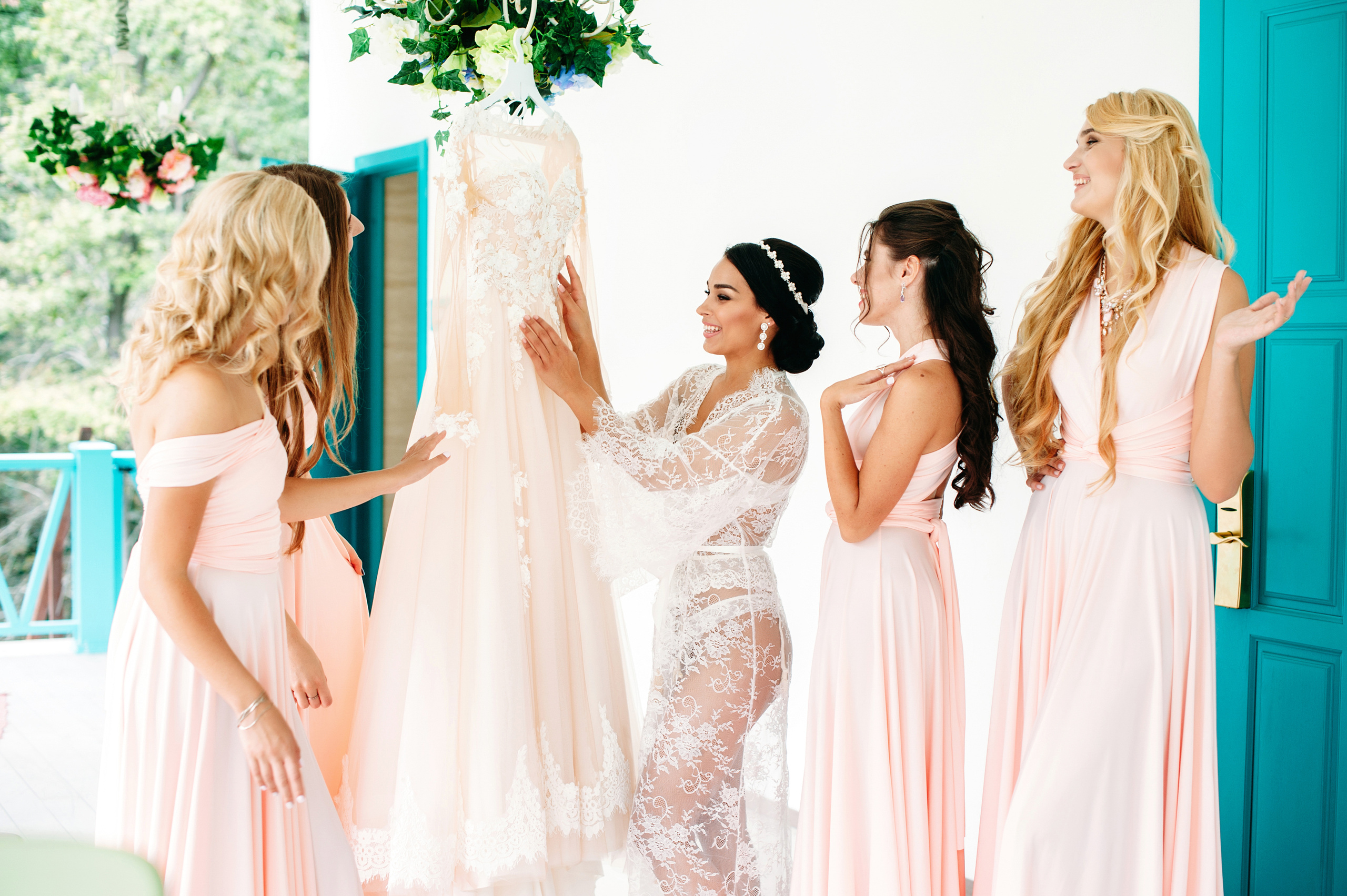 Wedding family photographer Alicante Benidorm Valencia Costa Blanca