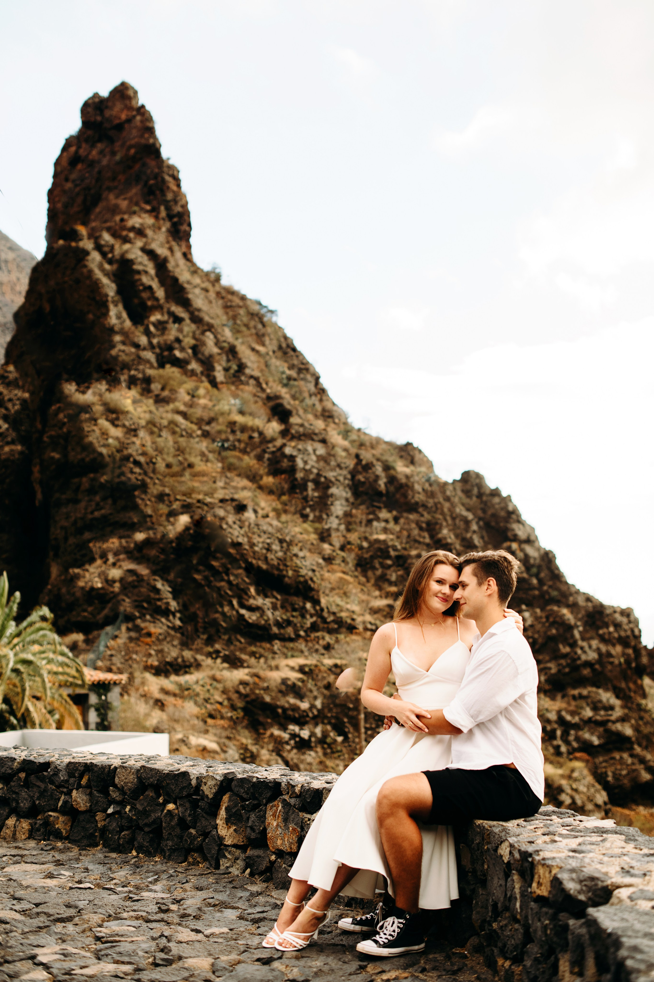 Masca. K+B. Wedding family photographer Alicante Benidorm Valencia Costa Blanca