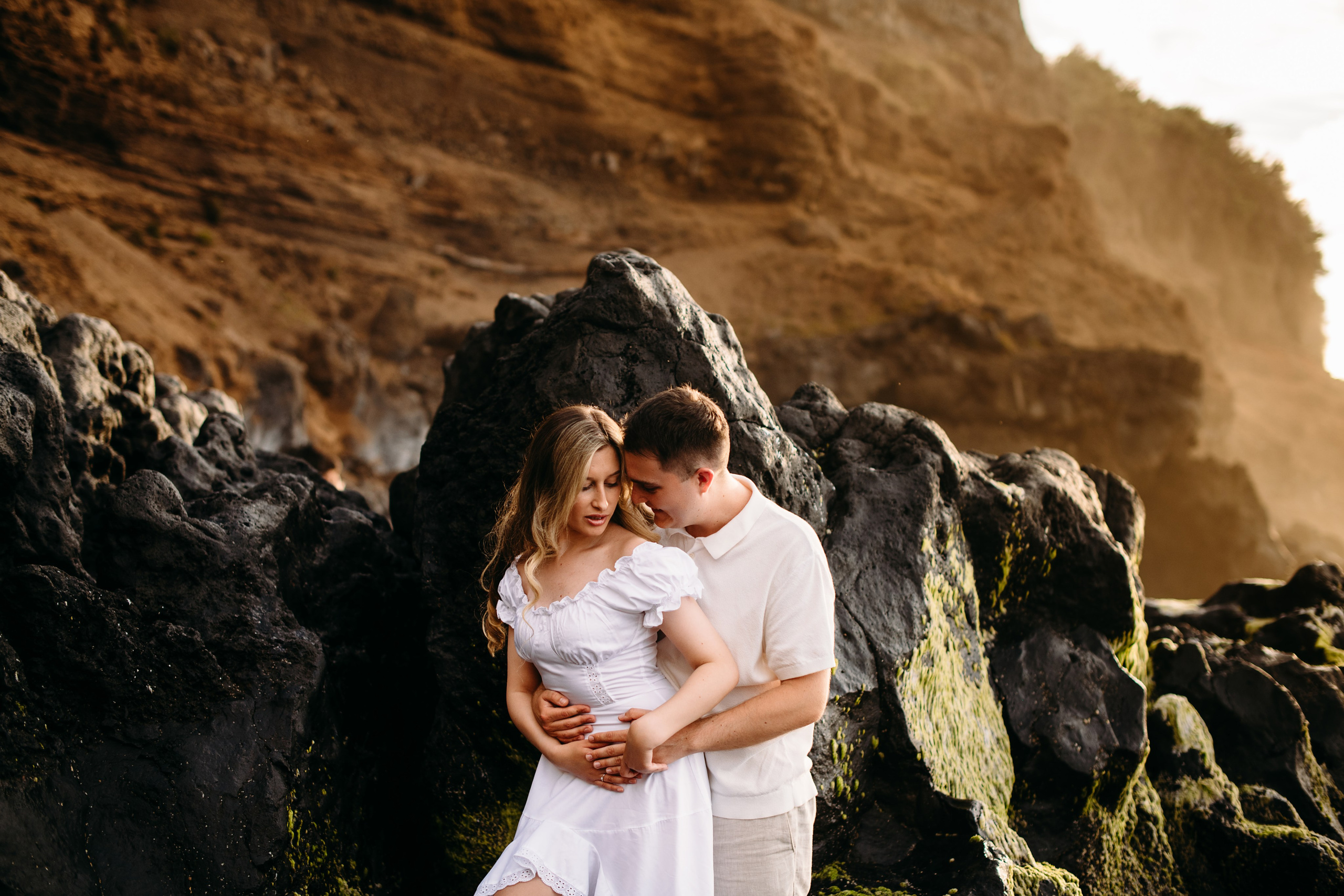 A+A. Orotava + Los Patos. Wedding family photographer Alicante Benidorm Valencia Costa Blanca