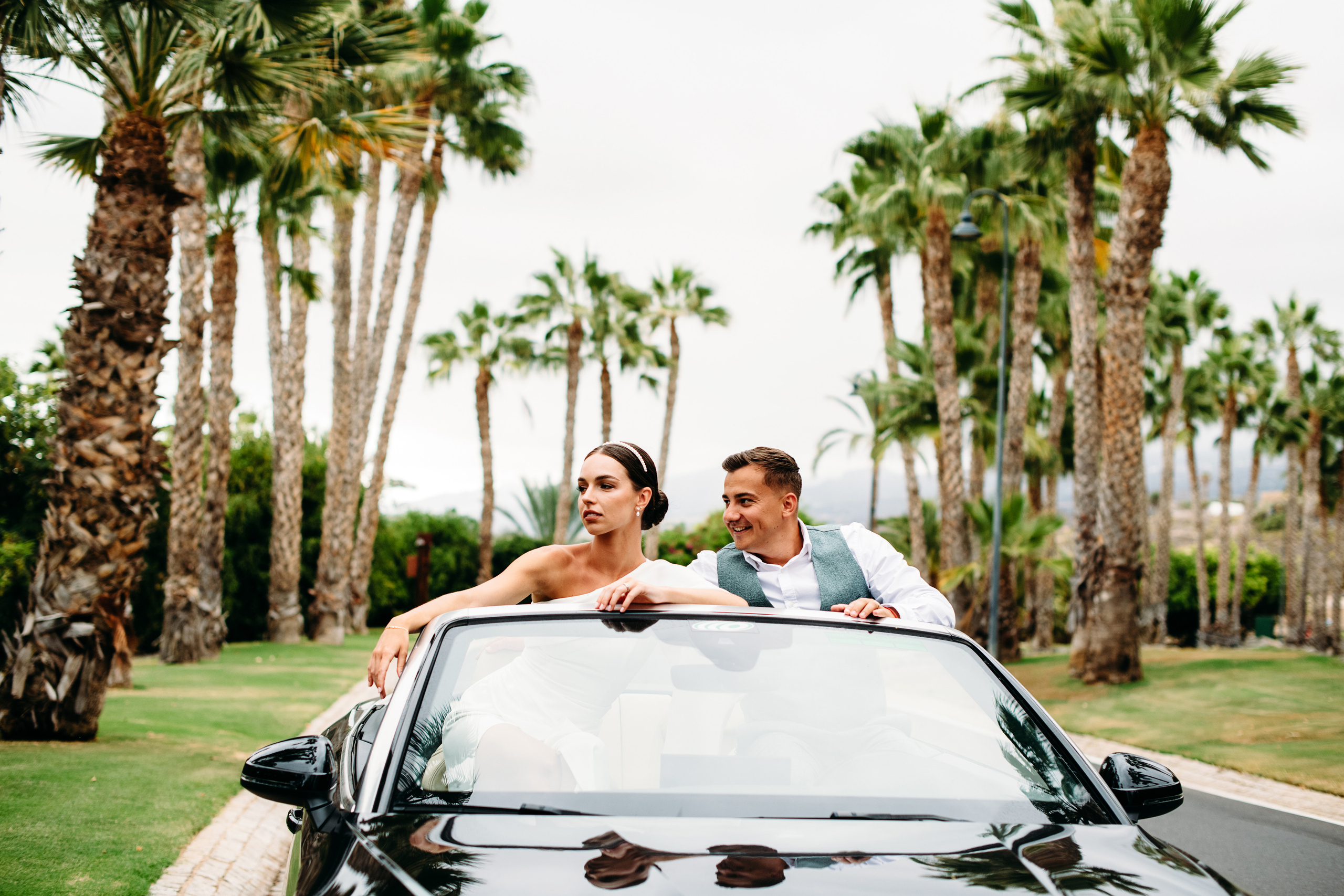 E+T. Tenerife. Wedding family photographer Alicante Benidorm Valencia Costa Blanca