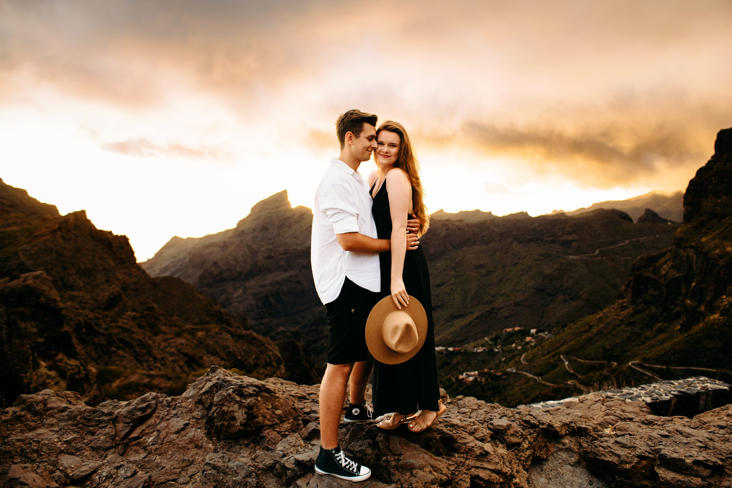 Masca. K+B. Wedding family photographer Alicante Benidorm Valencia Costa Blanca