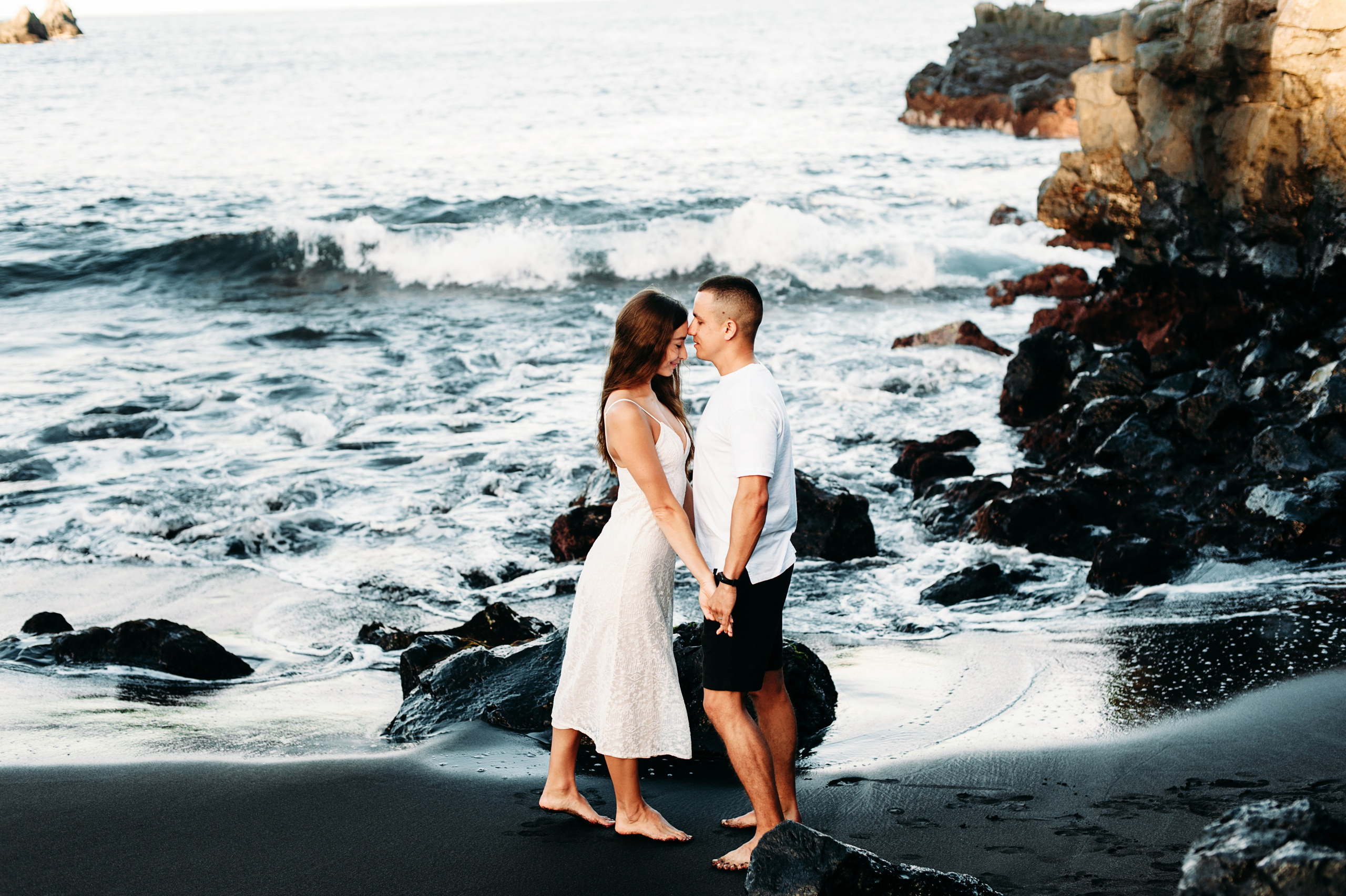 La Arena. Wedding family photographer Alicante Benidorm Valencia Costa Blanca