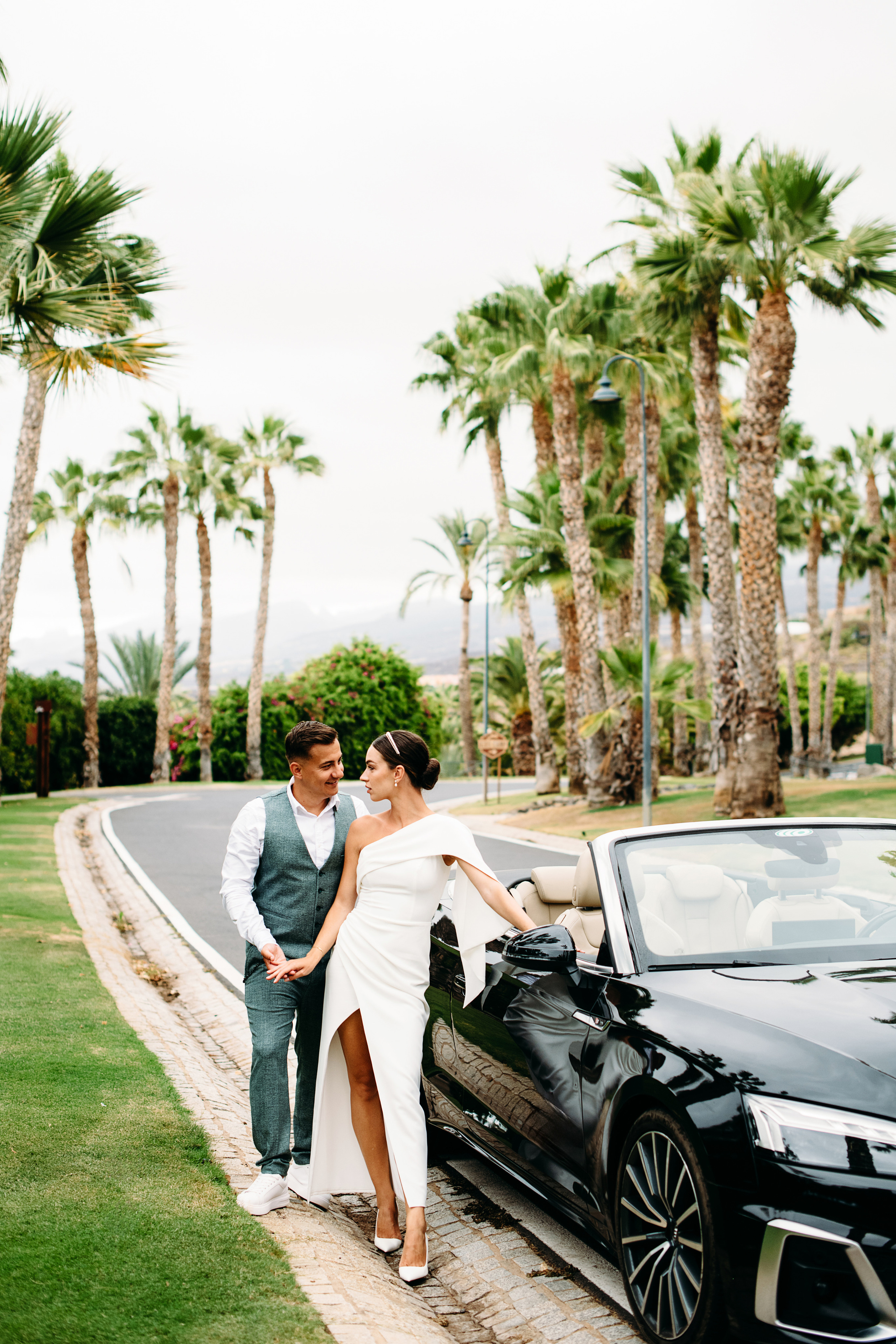 E+T. Tenerife. Wedding family photographer Alicante Benidorm Valencia Costa Blanca