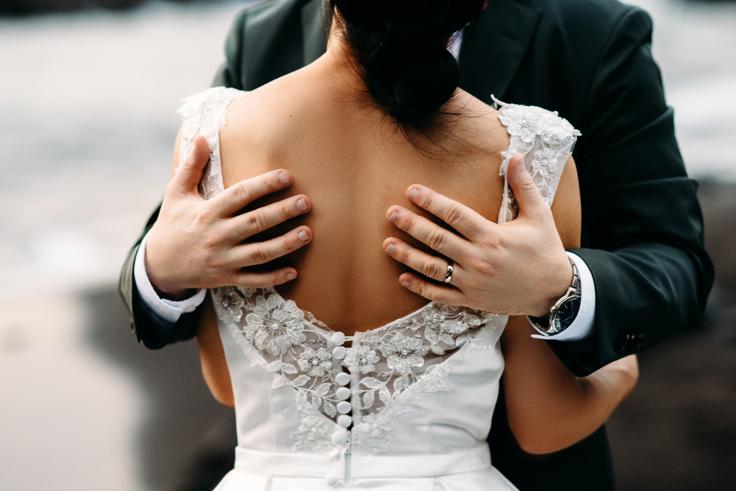 S+Y. Los Gigantes. Fotografo de boda, familia Alicante Benidorm Valencia Costa Blanca