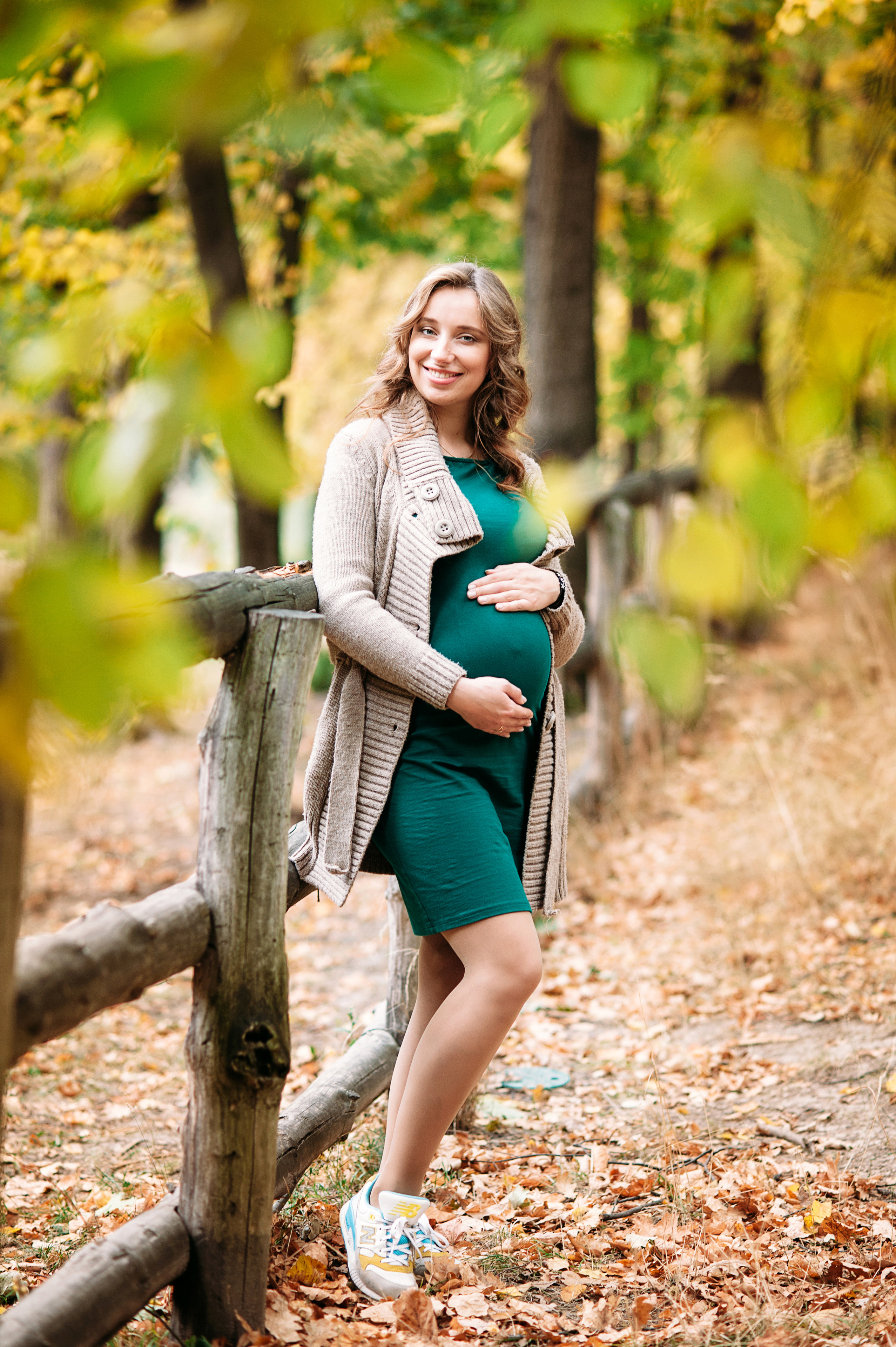 D+A. Autumn miracle. Wedding family photographer Alicante Benidorm Valencia Costa Blanca