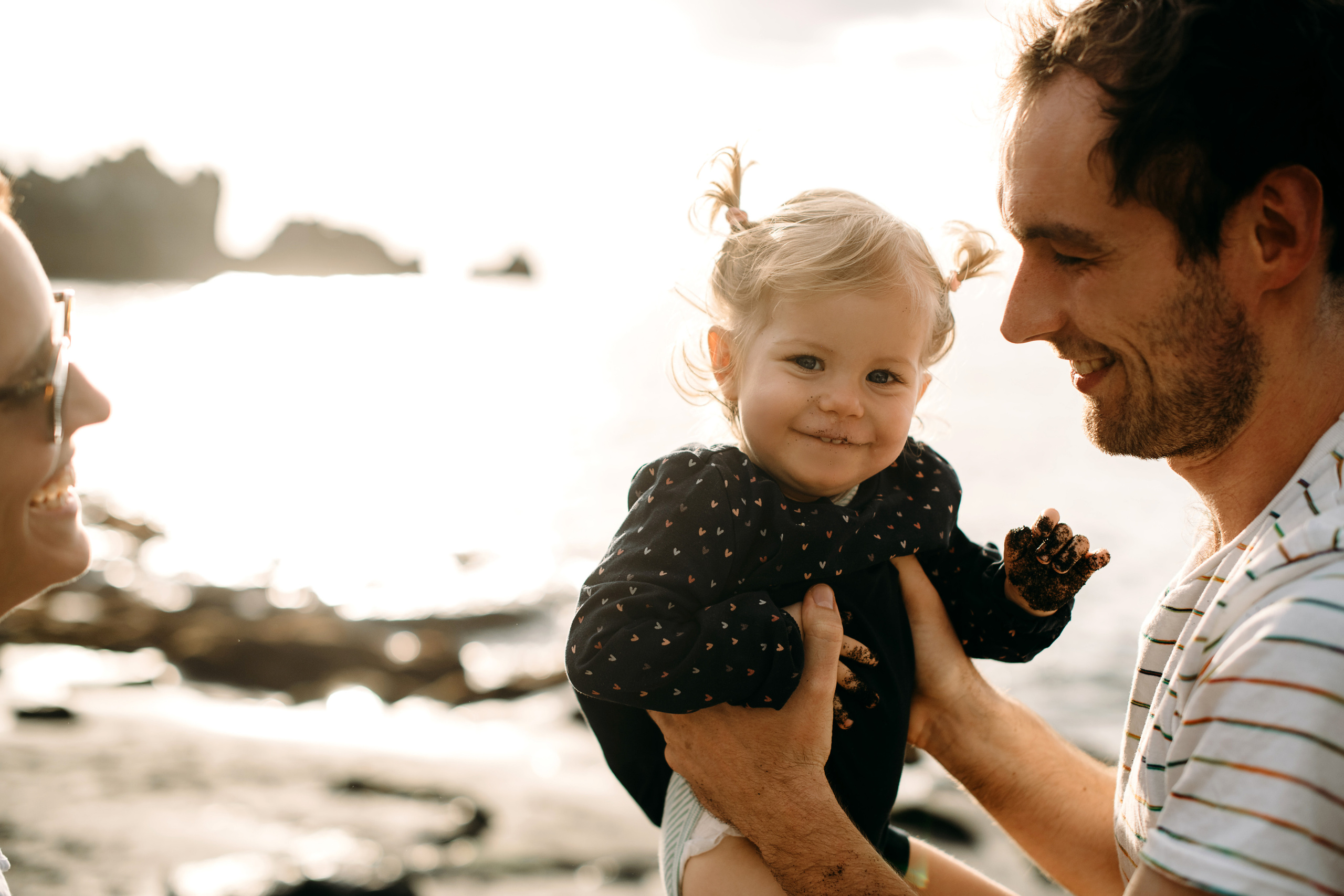 Happiness. Alcala + Playa la Arena. Fotografo de boda, familia Alicante Benidorm Valencia Costa Blanca