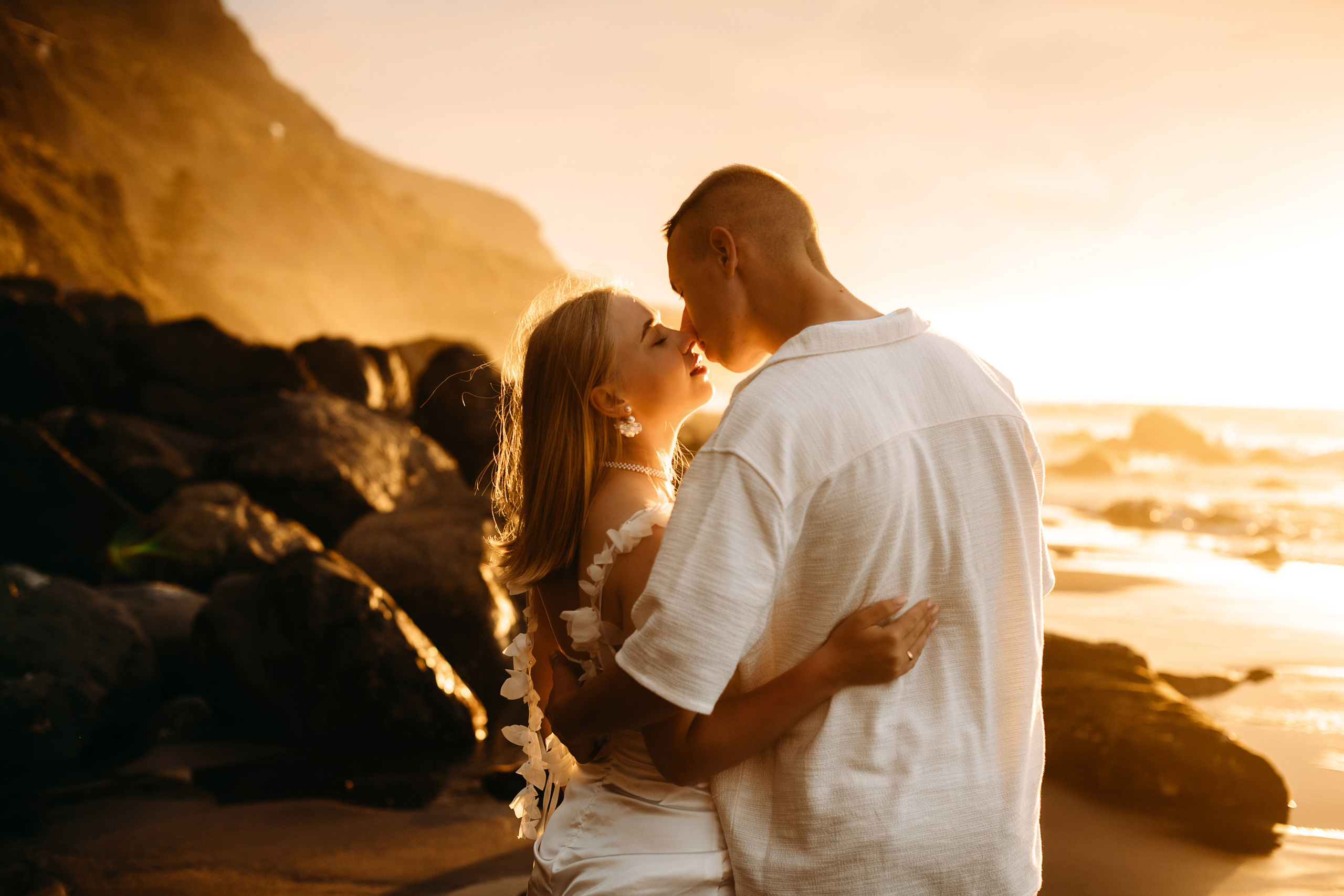 N+N. Playa Del Socorro. Fotografo de boda, familia Tenerife