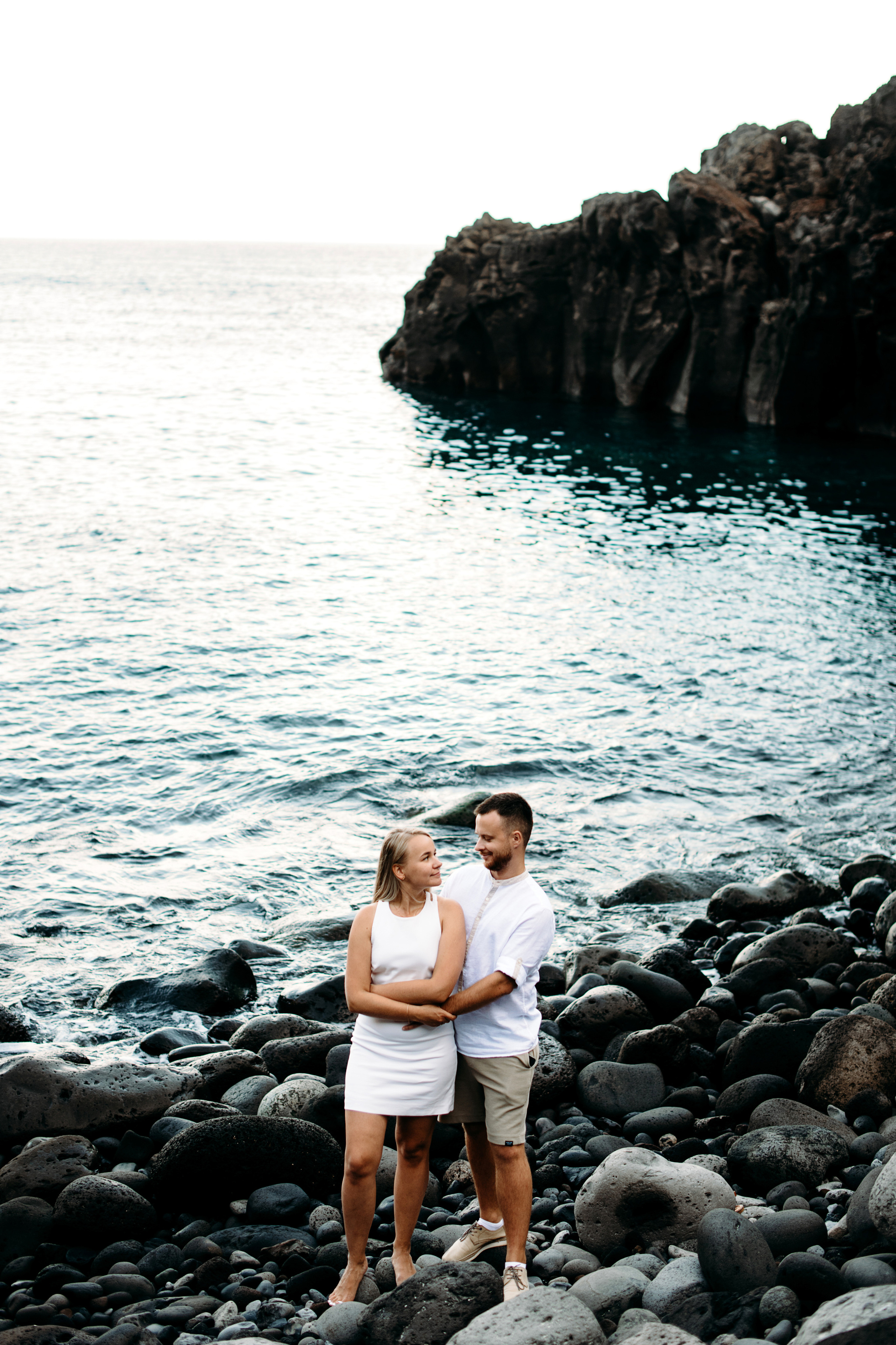 O+A. Buenavista del Norte + Garachico. Wedding family photographer Alicante Benidorm Valencia Costa Blanca