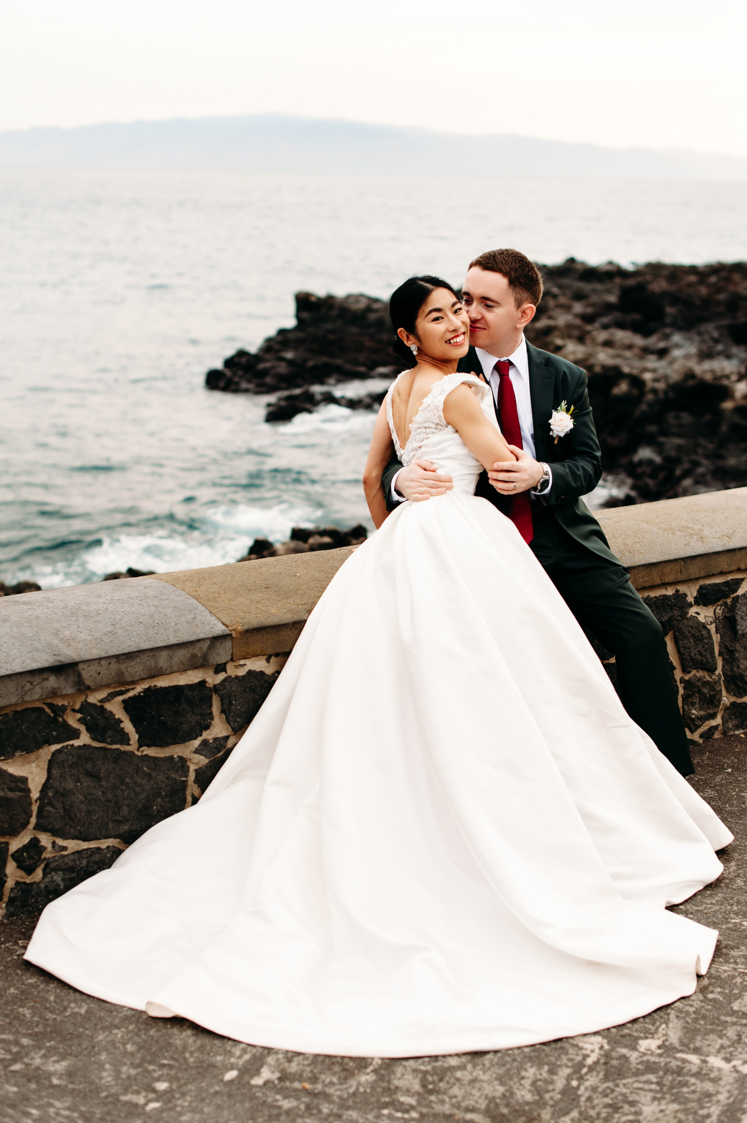 S+Y. Los Gigantes. Fotografo de boda, familia Alicante Benidorm Valencia Costa Blanca