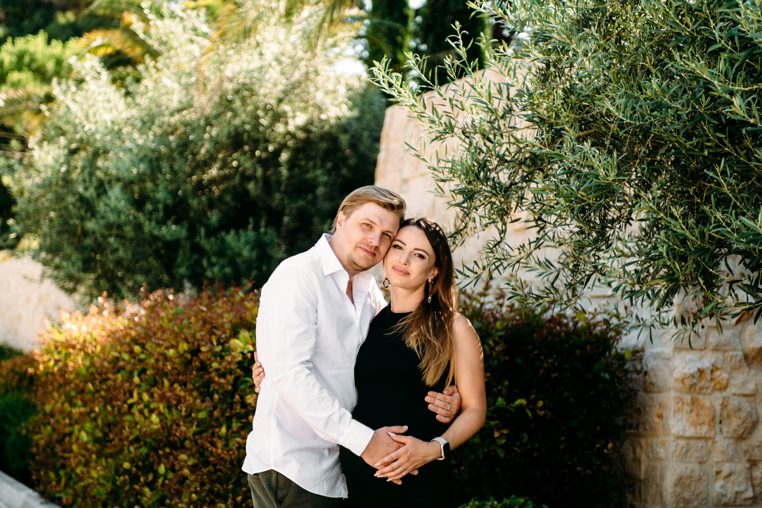 J+A. Montenegro. Fotografo de boda, familia Alicante Benidorm Valencia Costa Blanca