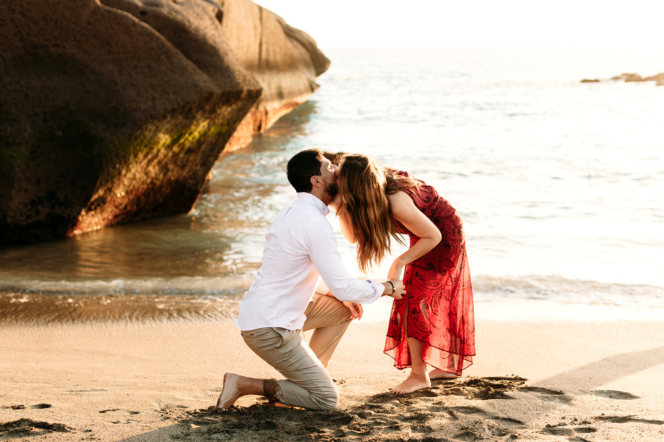 O+A. Love is in the air. Wedding family photographer Alicante Benidorm Valencia Costa Blanca